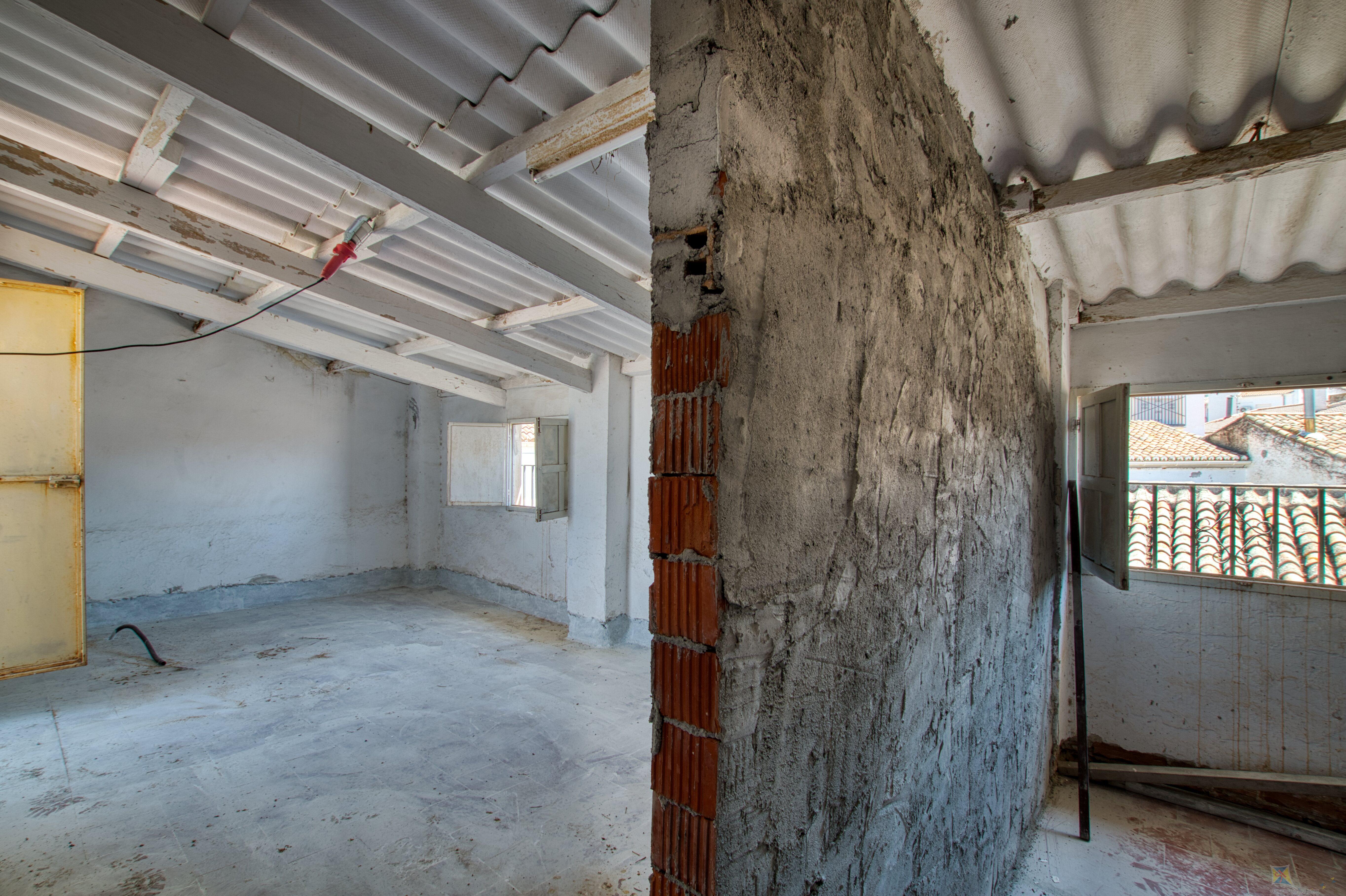 Venta de casa en Periana