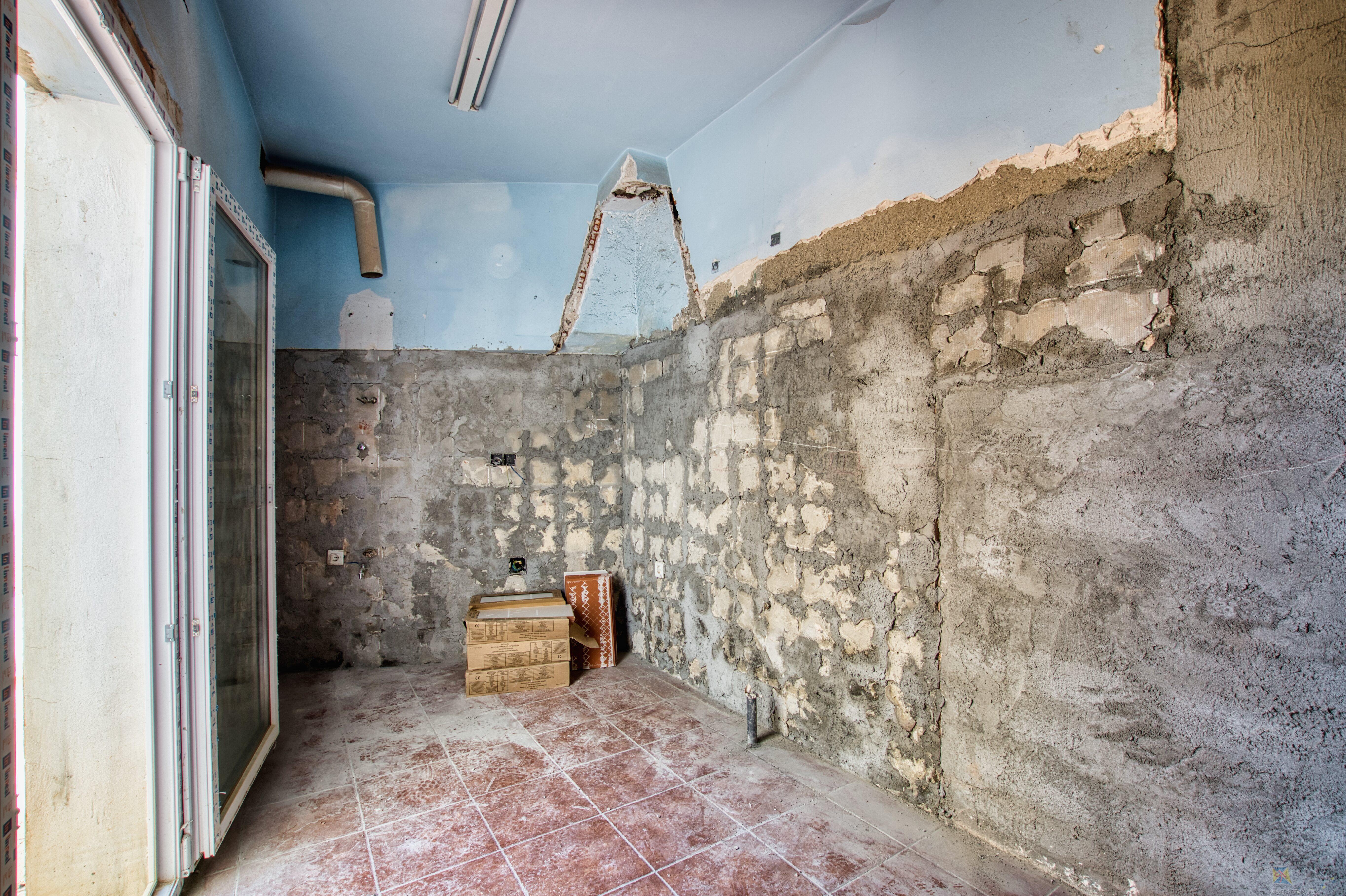 Venta de casa en Periana