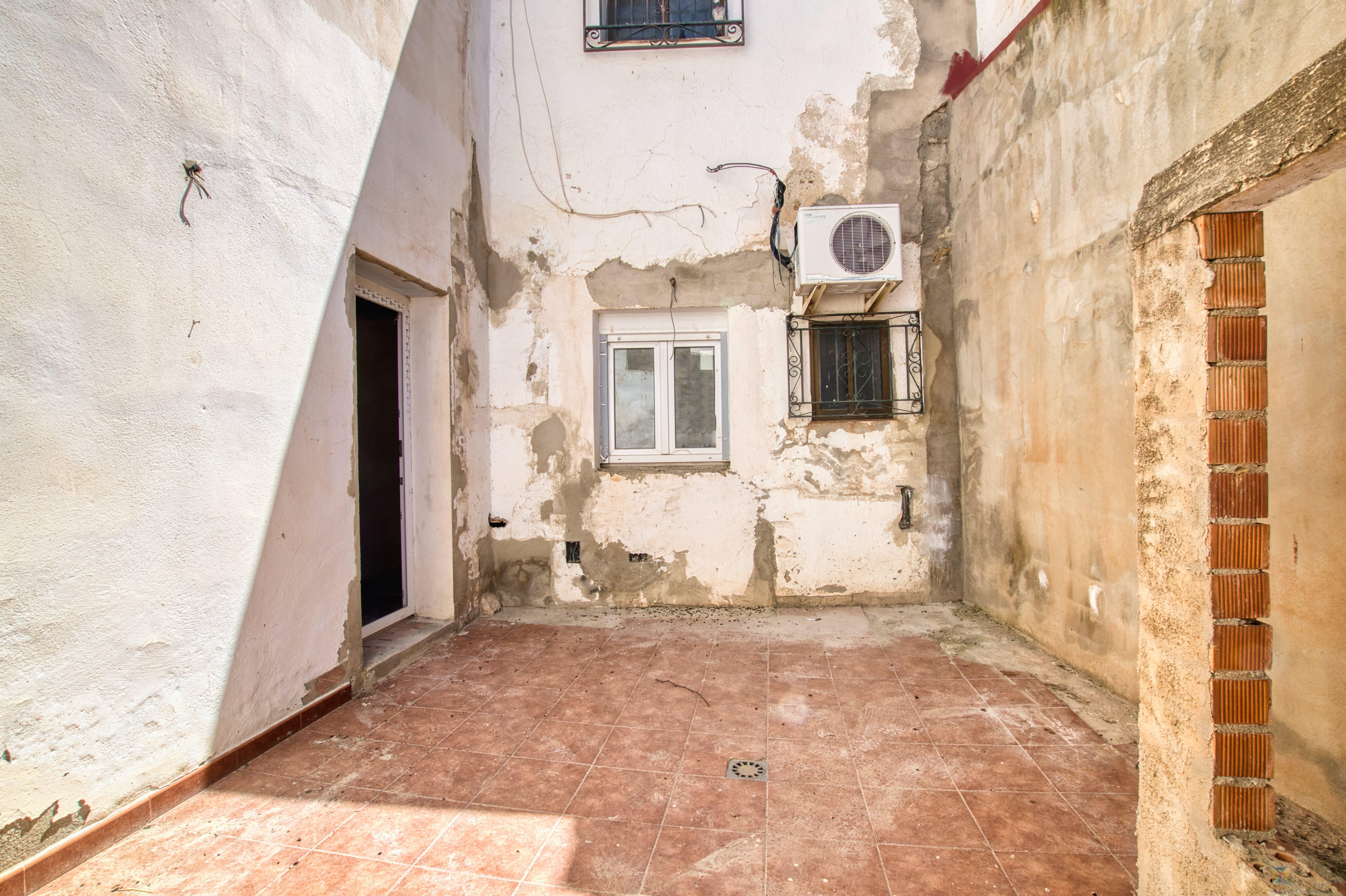 Venta de casa en Periana