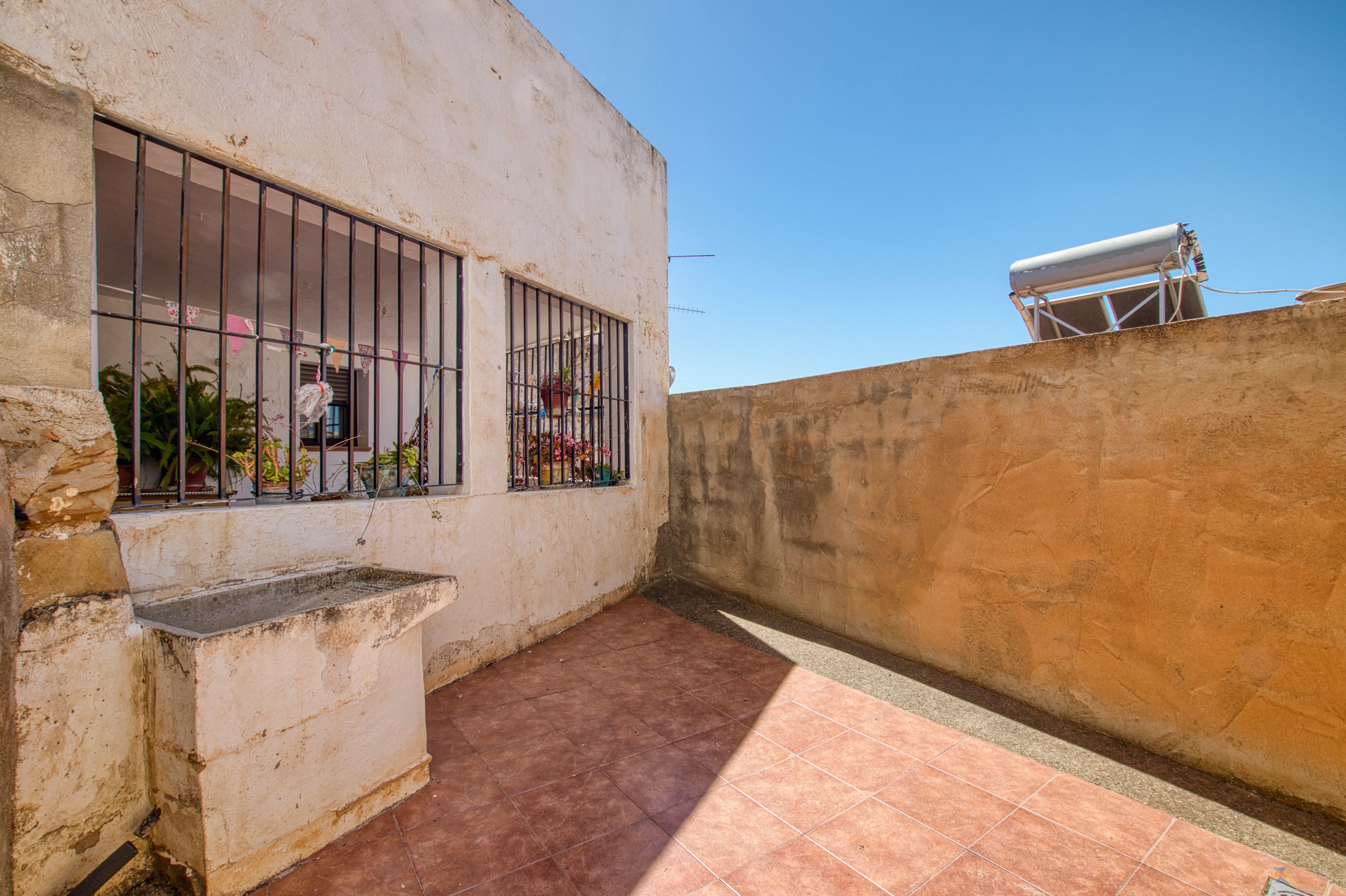 Venta de casa en Periana