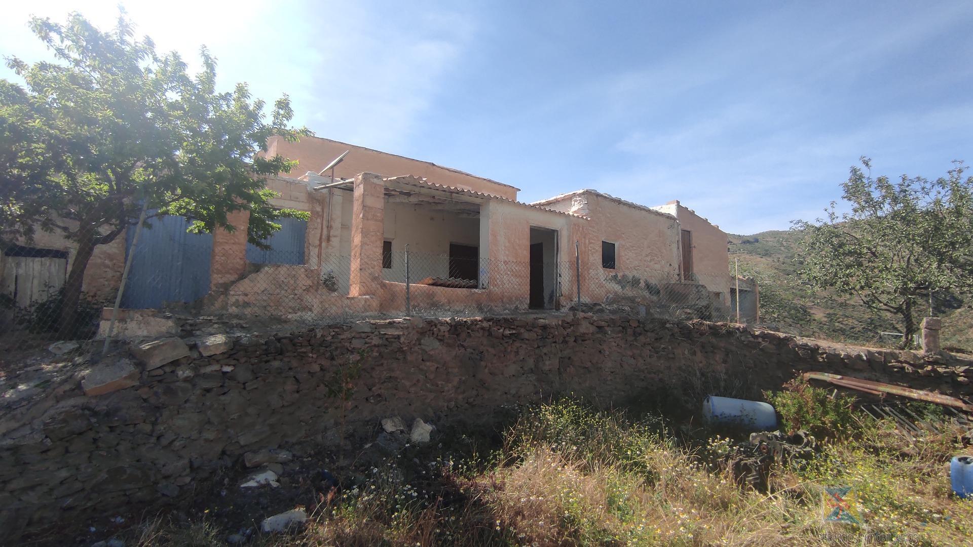 Venta de cortijo en Murtas