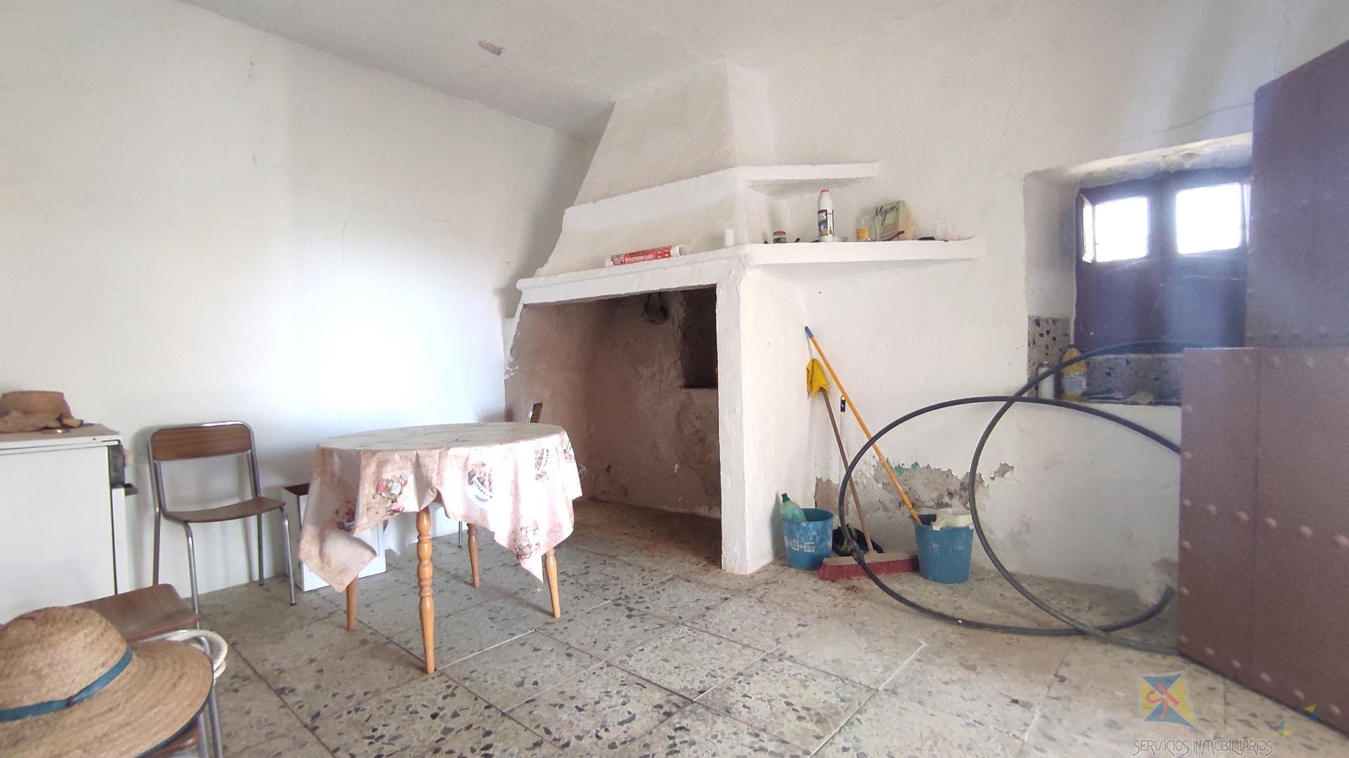 Venta de cortijo en Murtas