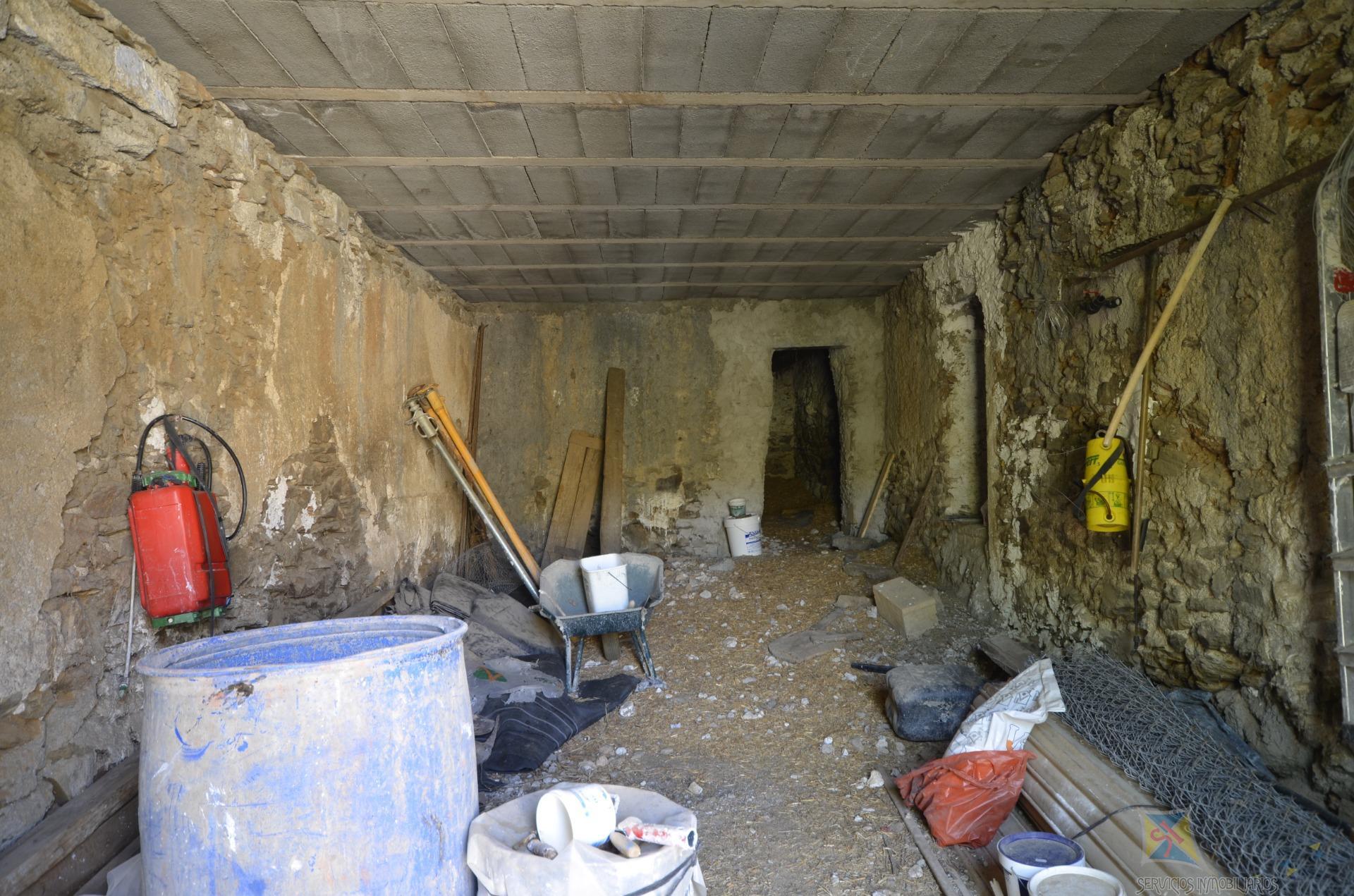 Venta de cortijo en Murtas