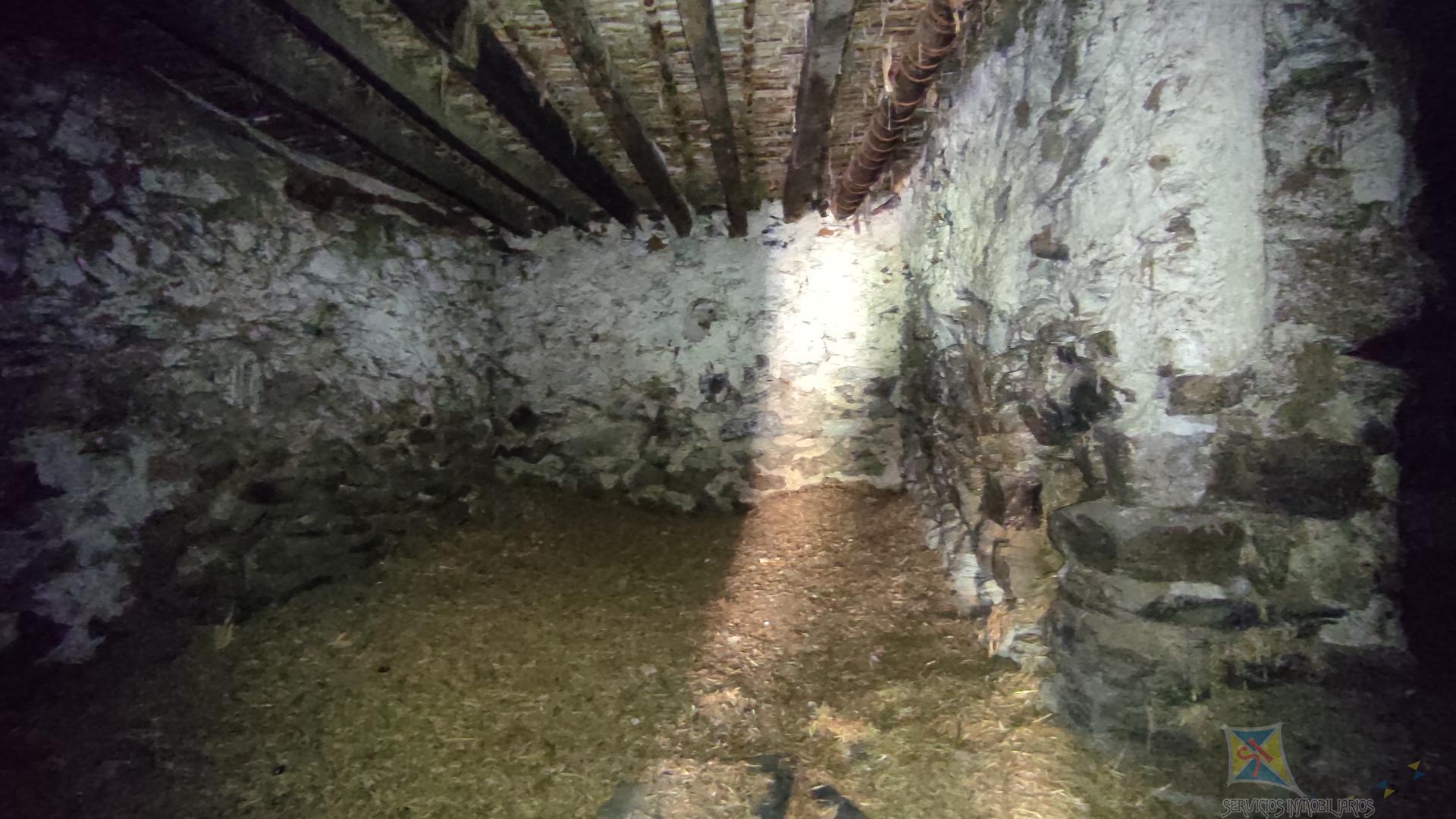 Venta de cortijo en Murtas