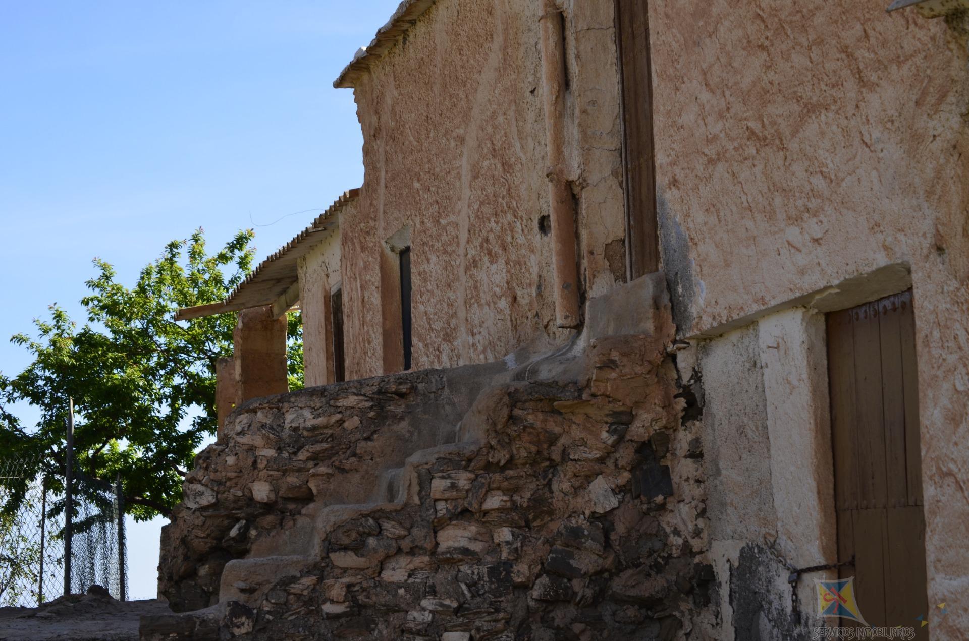 Venta de cortijo en Murtas