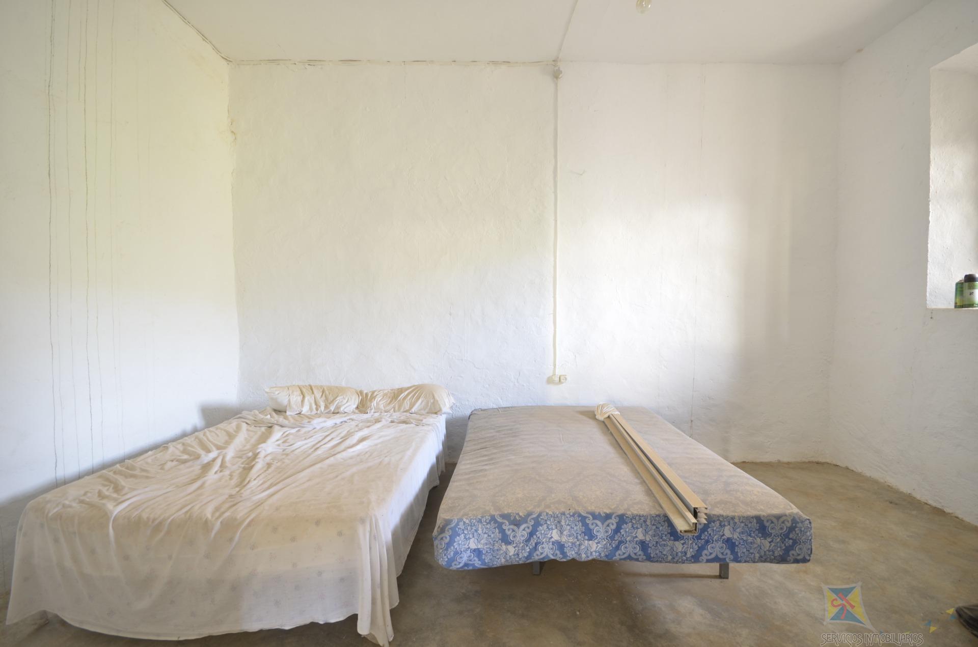 Venta de cortijo en Murtas