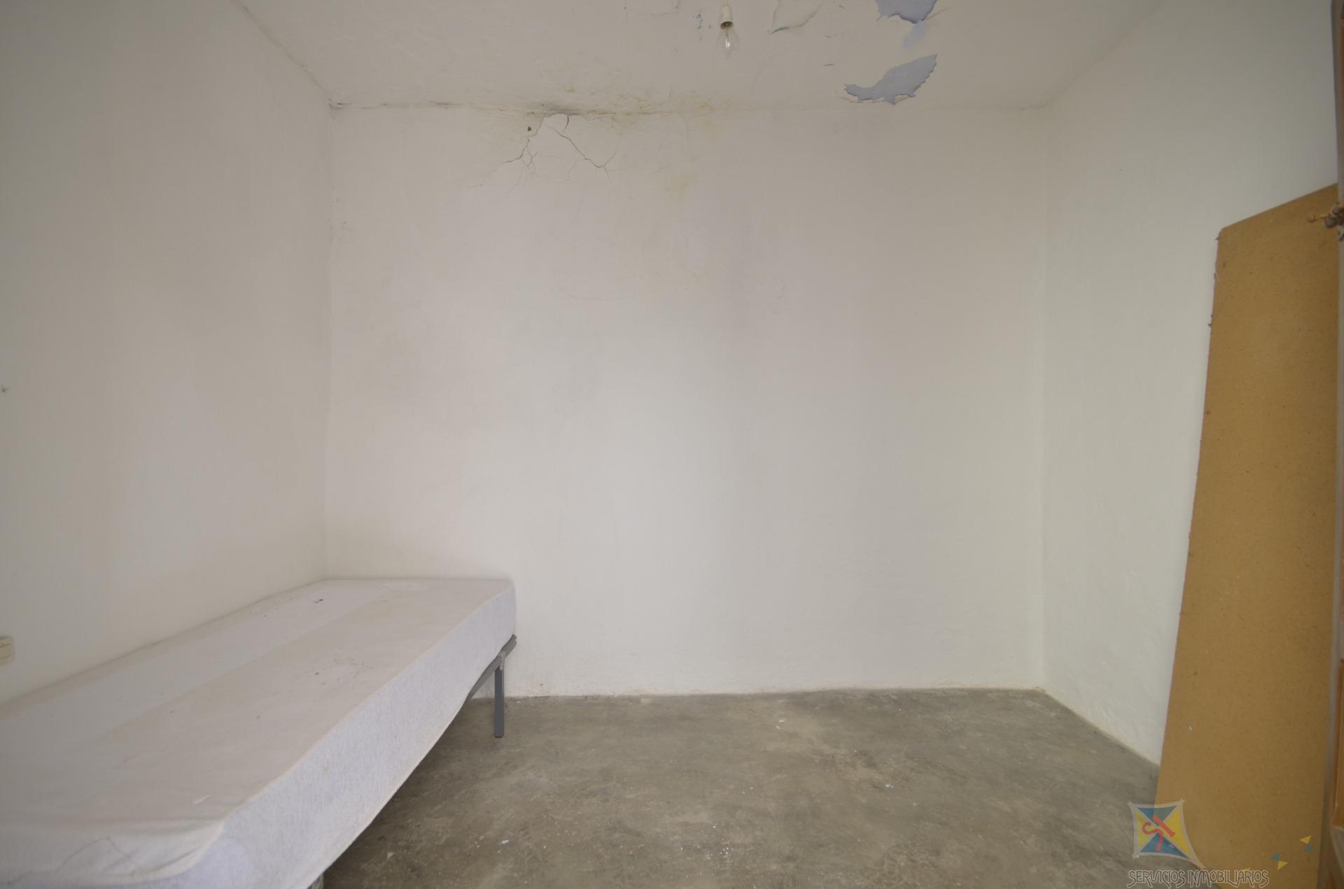 Venta de cortijo en Murtas