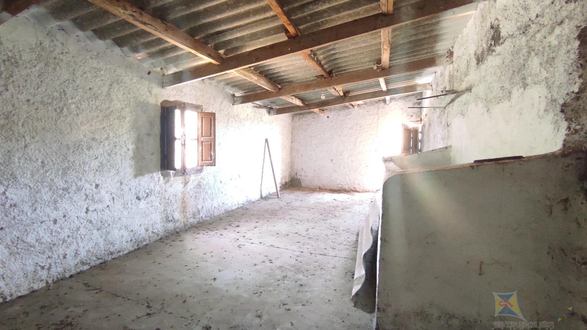 Venta de cortijo en Murtas