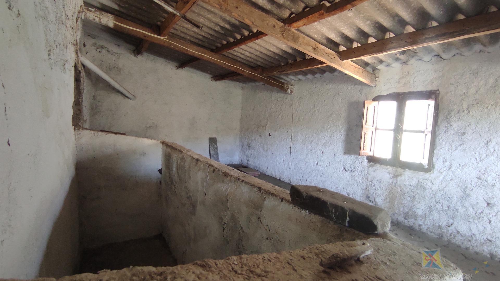 Venta de cortijo en Murtas