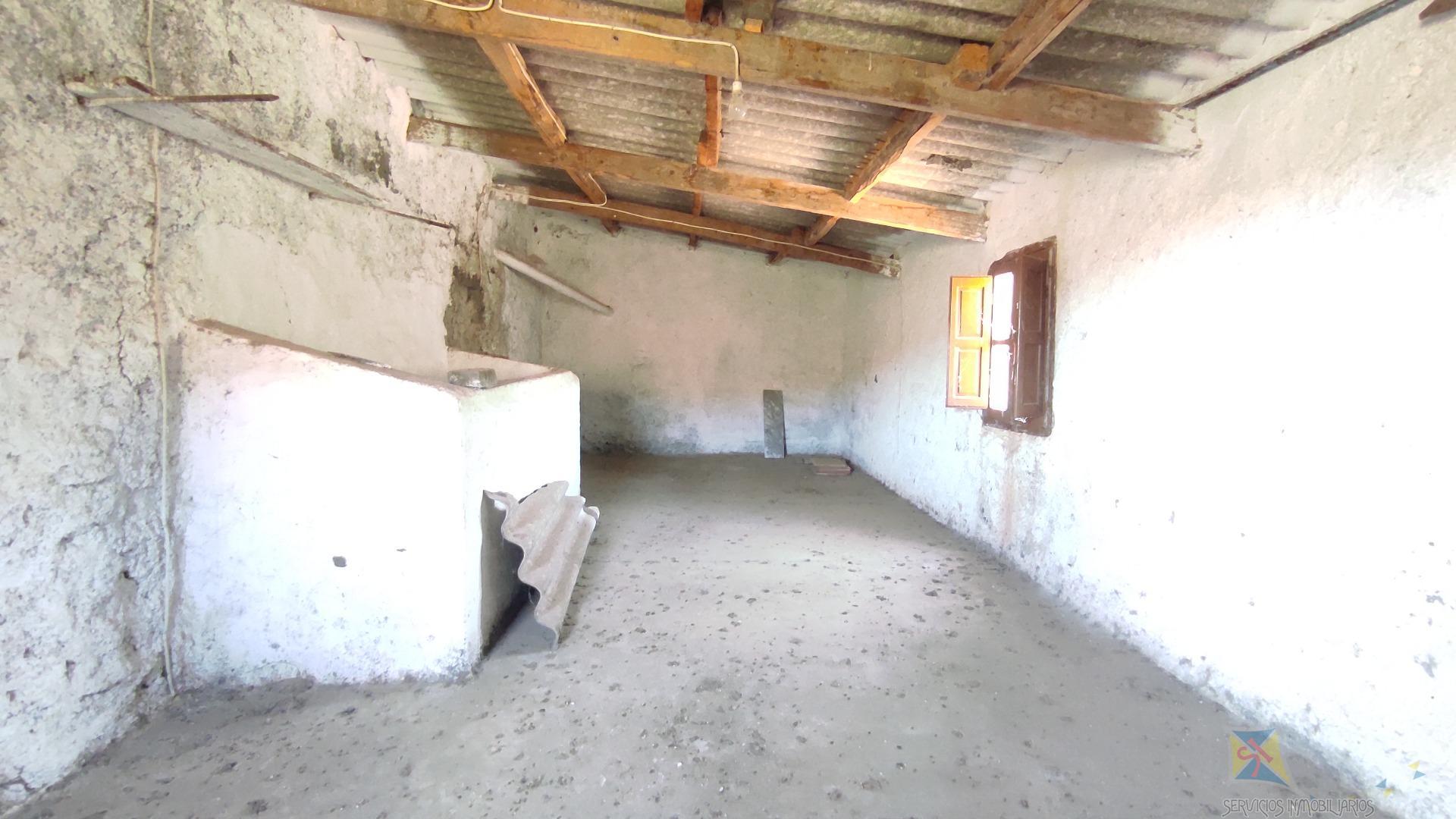 Venta de cortijo en Murtas