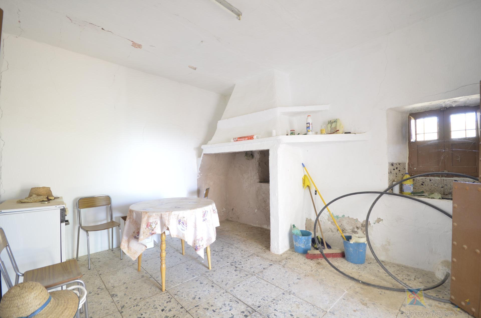 Venta de cortijo en Murtas