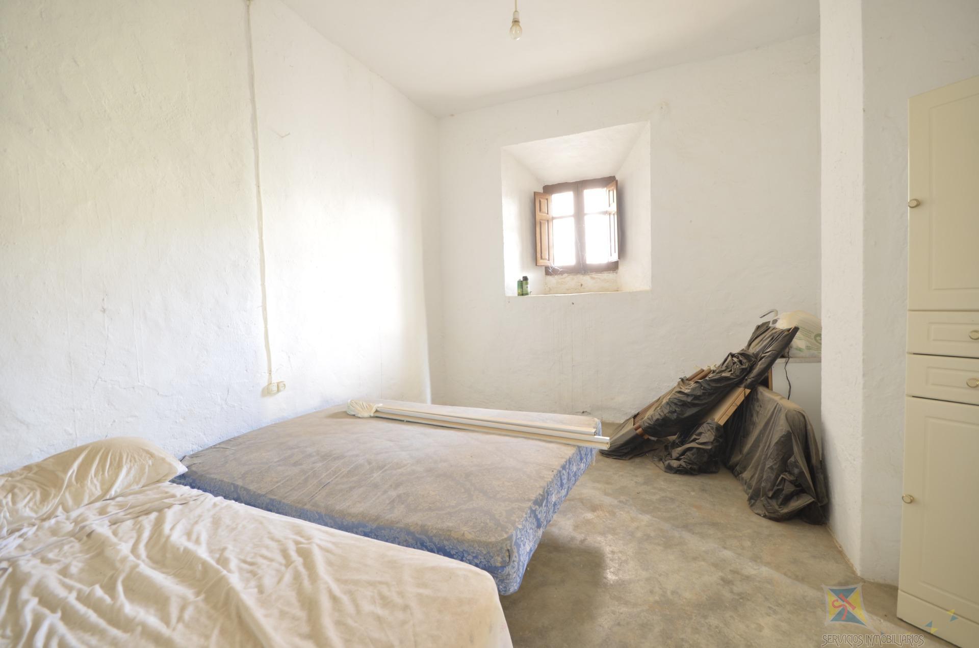 Venta de cortijo en Murtas