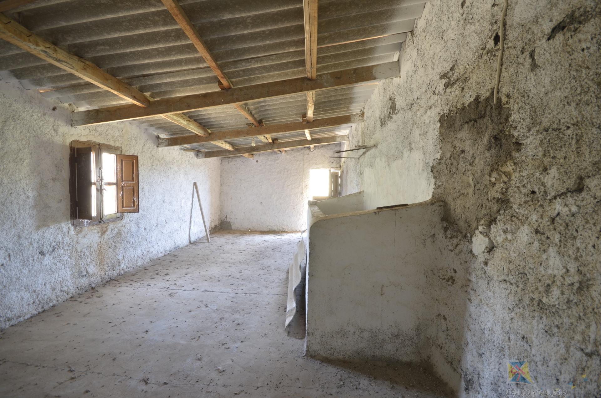 Venta de cortijo en Murtas