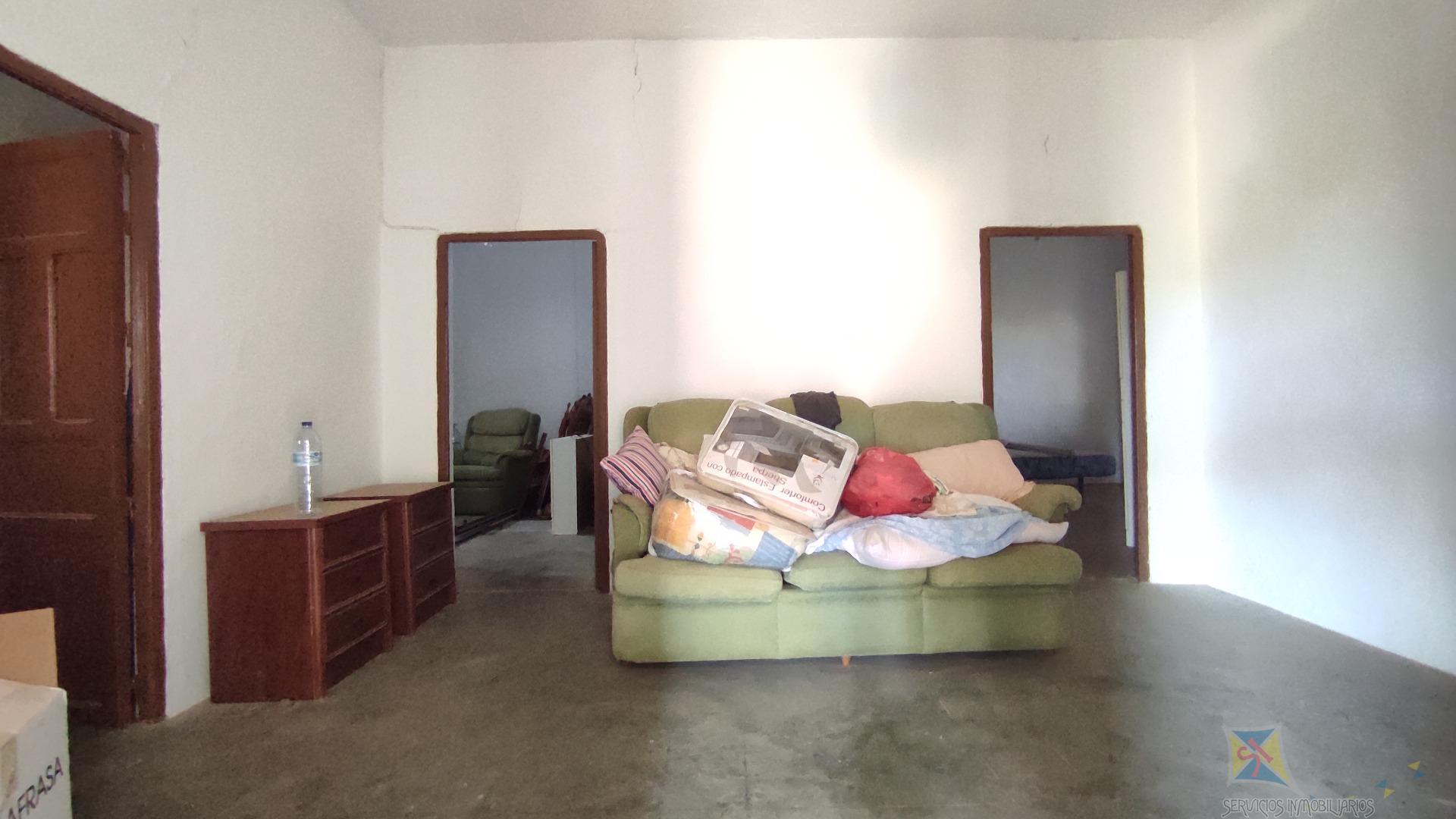 Venta de cortijo en Murtas