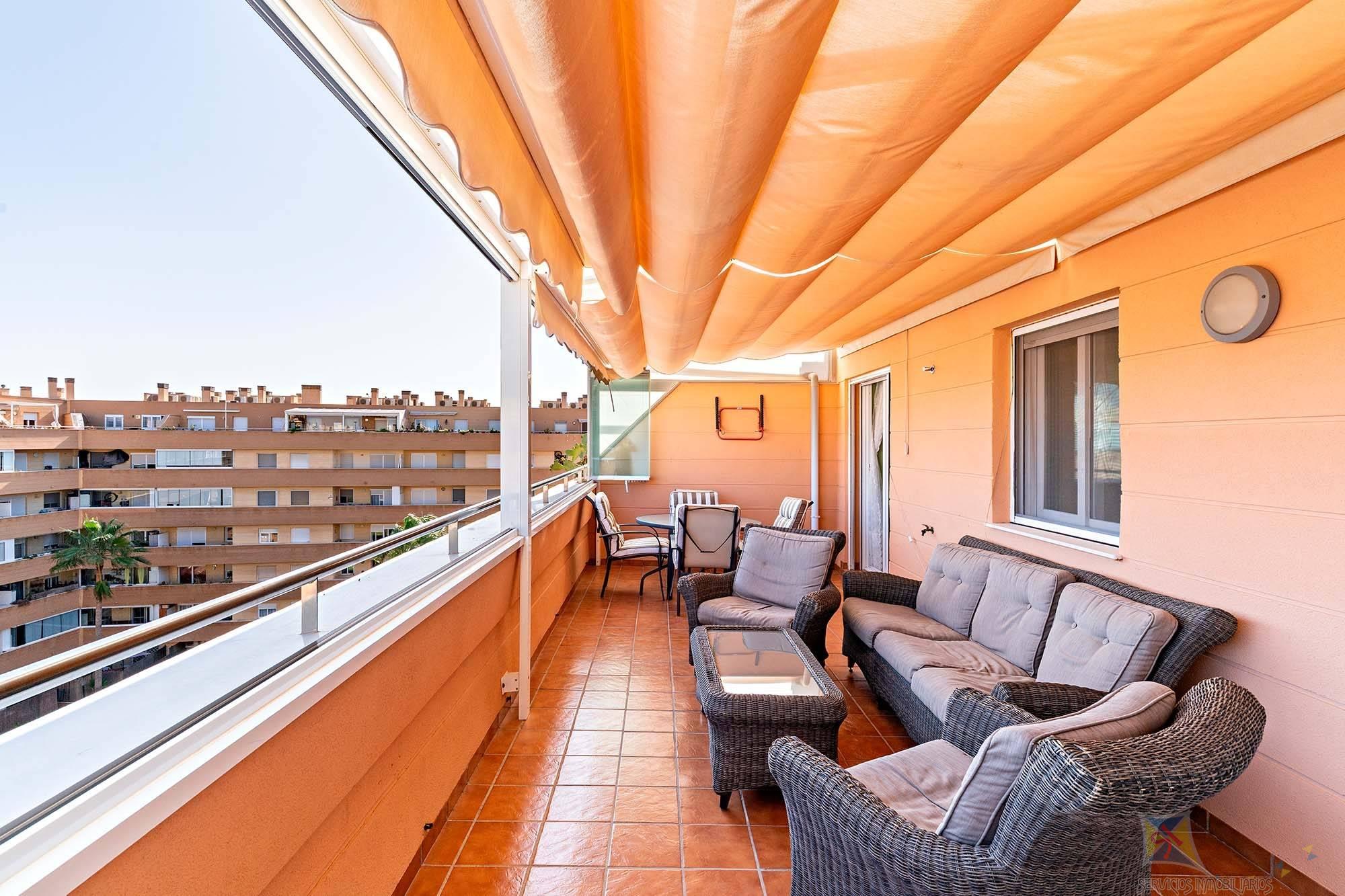 Venta de  en Roquetas de Mar