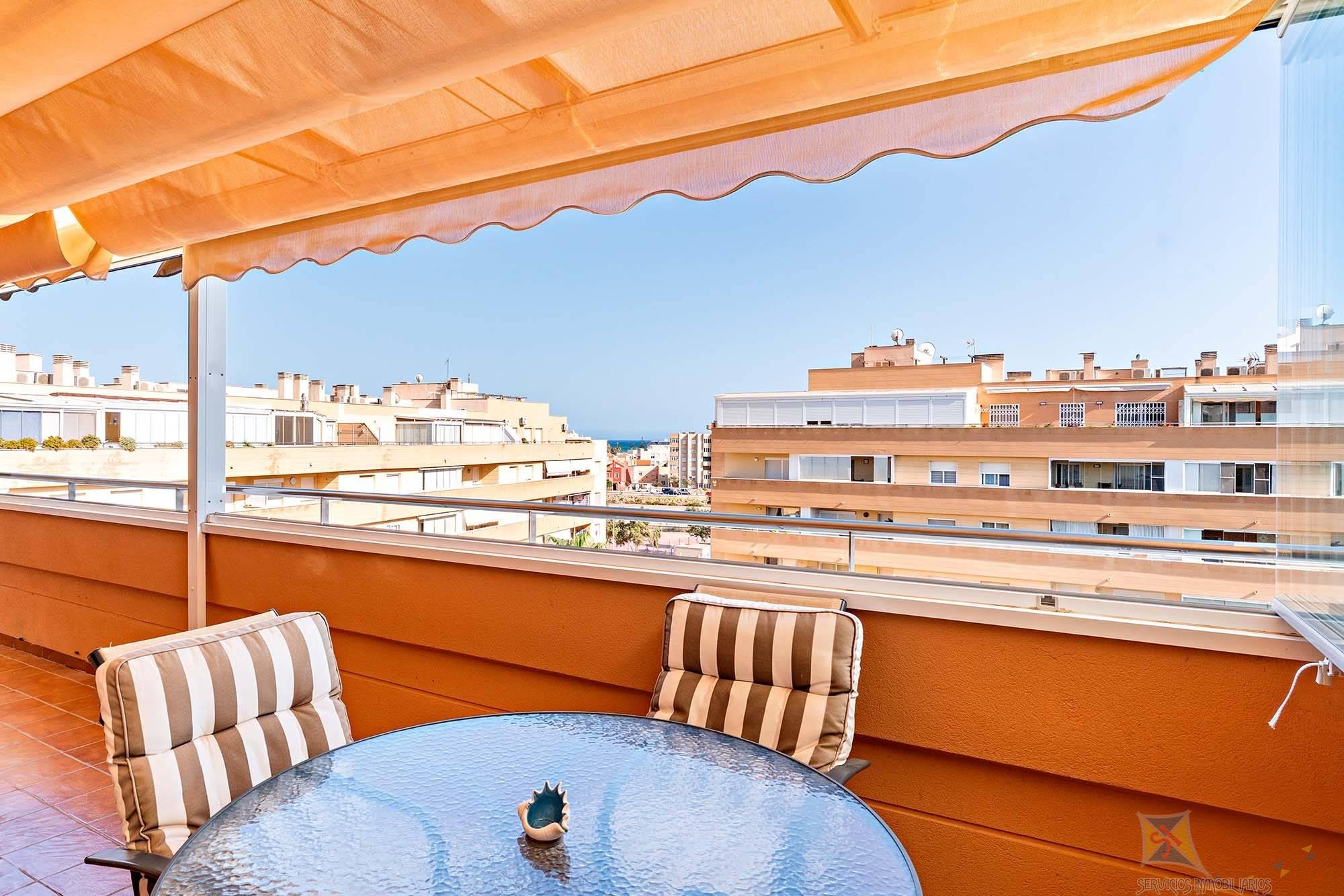 Venta de  en Roquetas de Mar