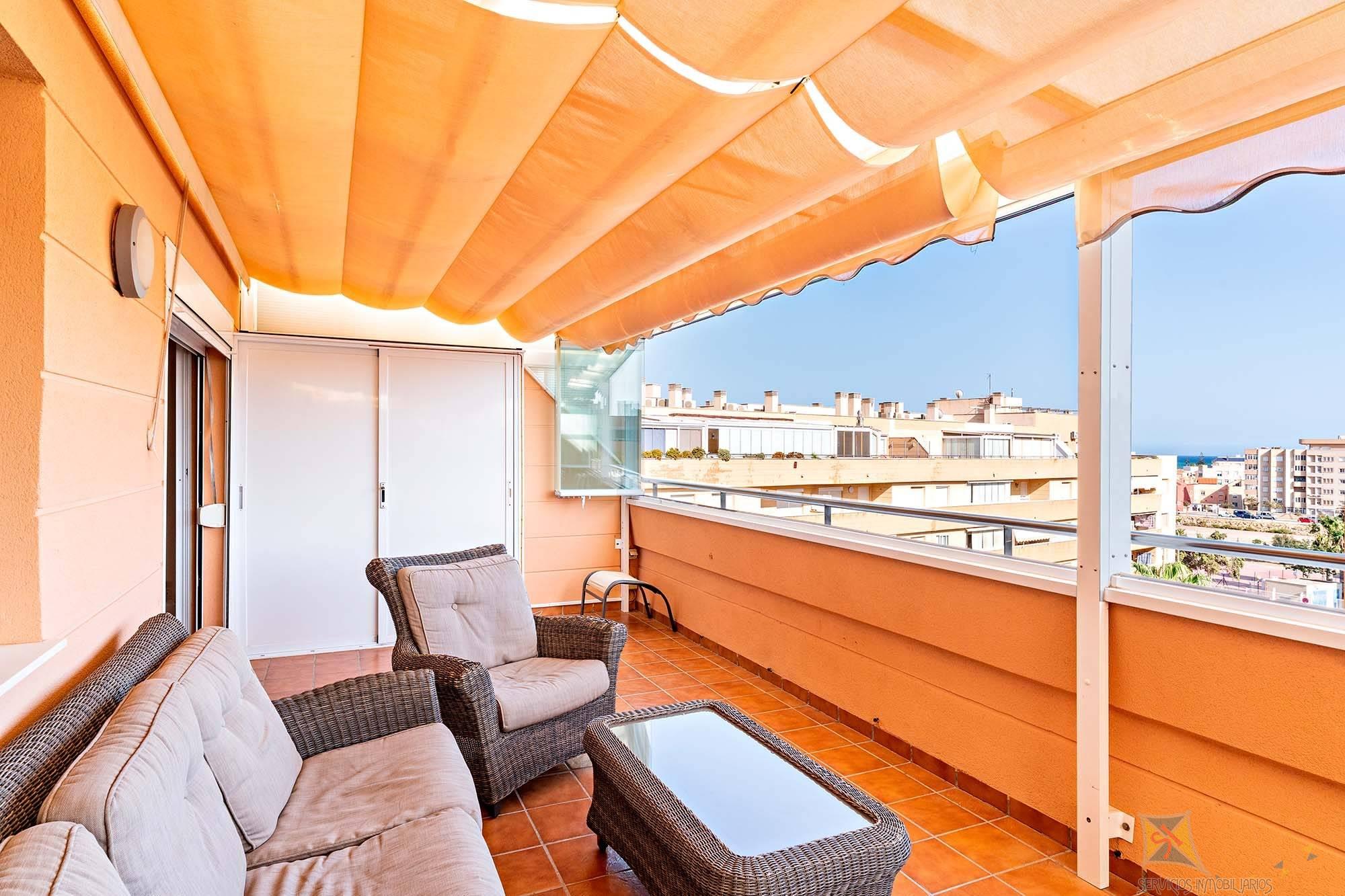 Venta de  en Roquetas de Mar