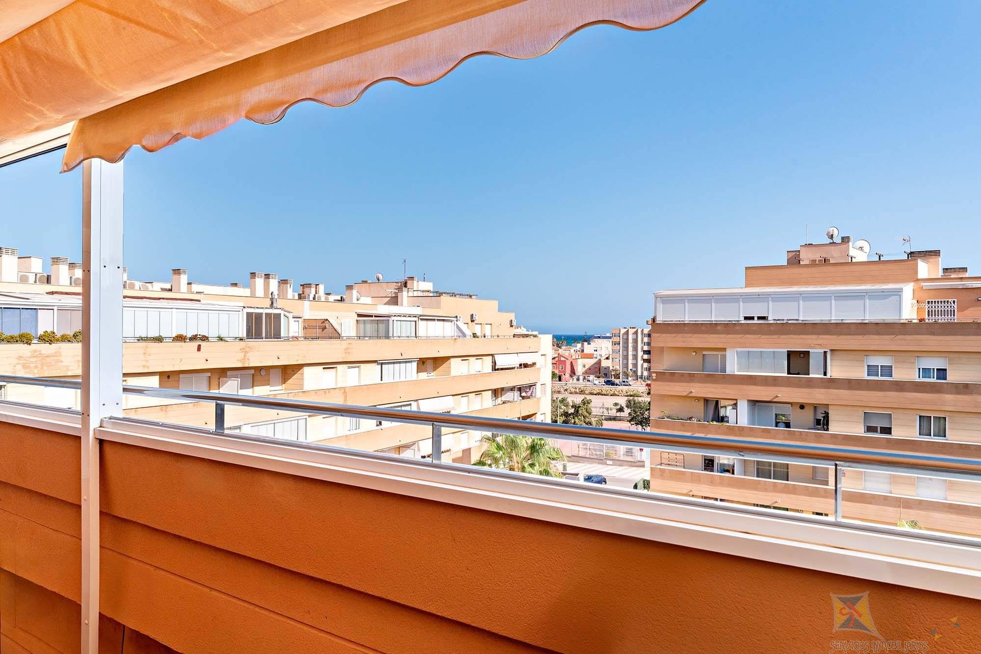 Venta de  en Roquetas de Mar