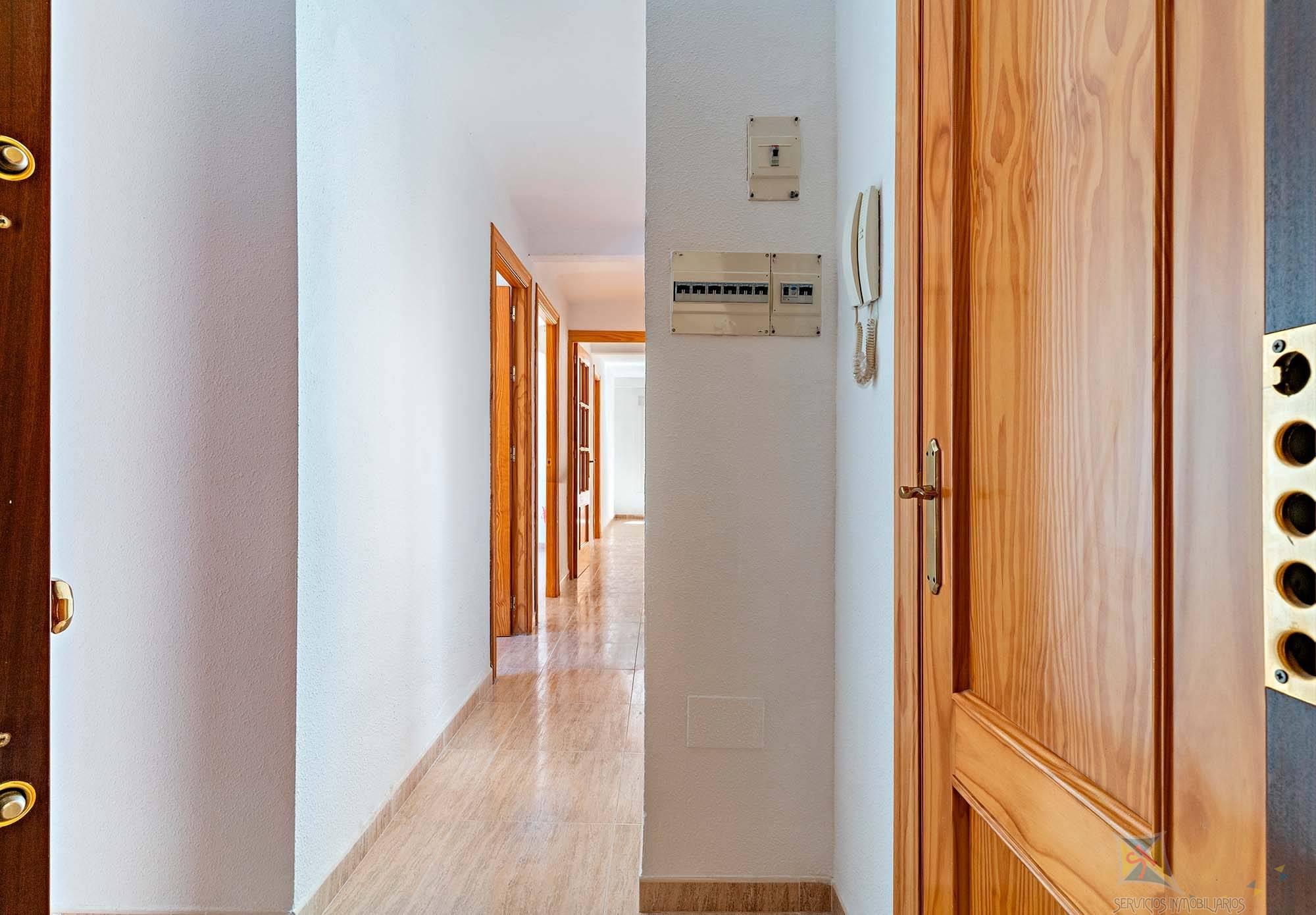 Venta de edificio en Almería