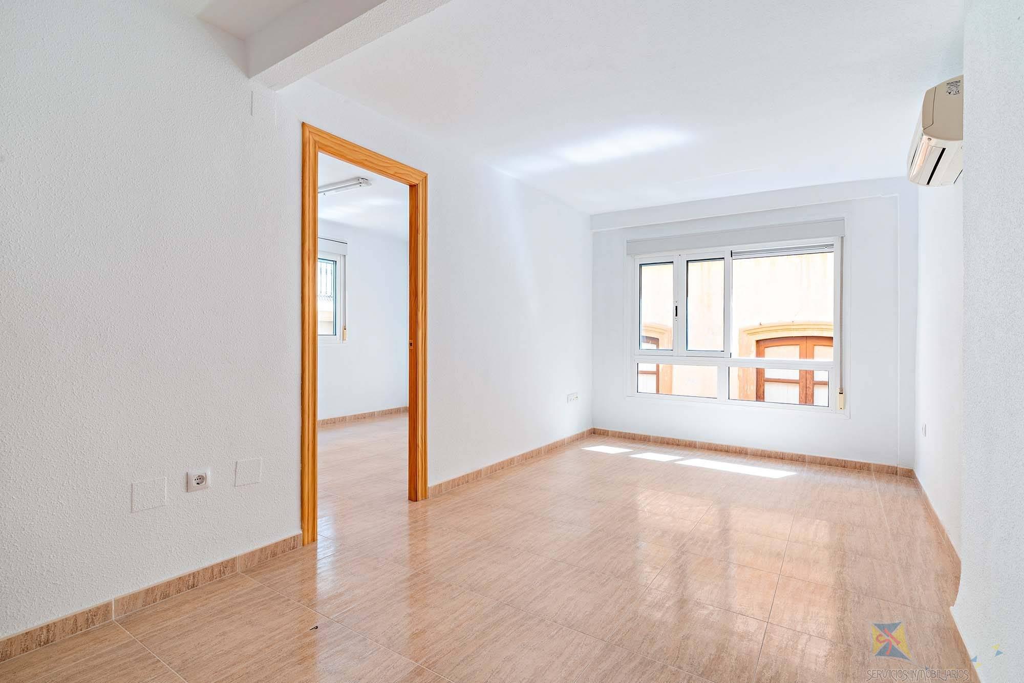 Venta de edificio en Almería