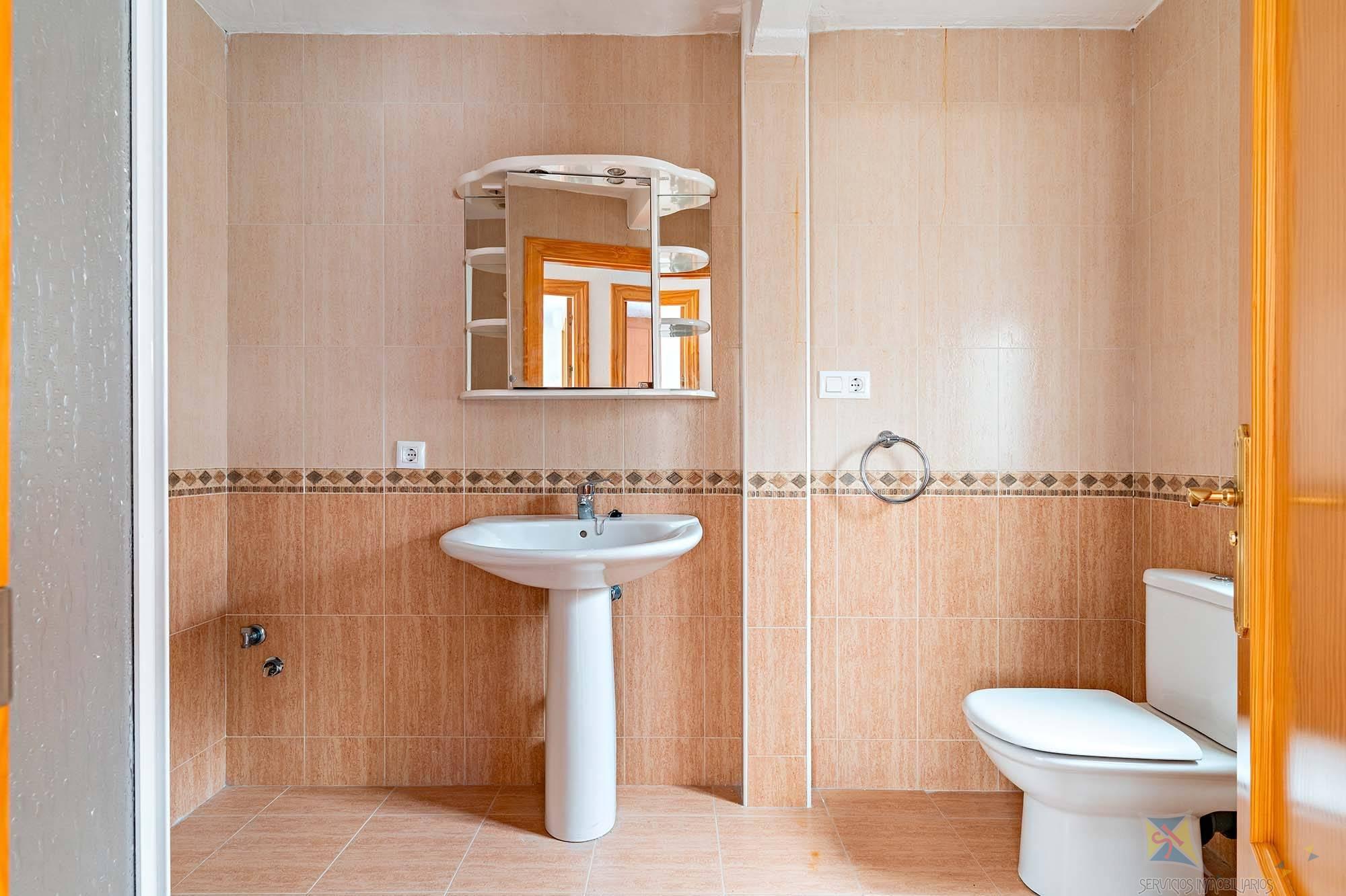 Venta de edificio en Almería