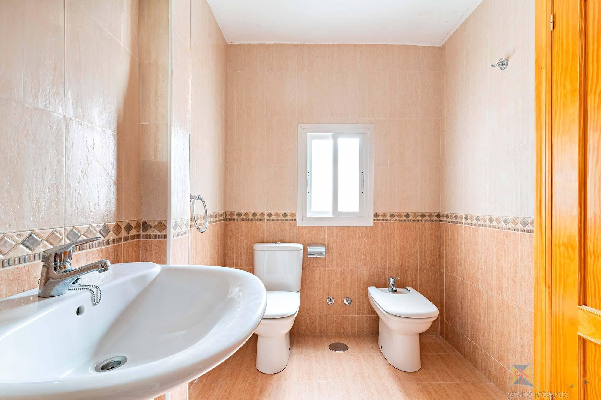 Venta de edificio en Almería