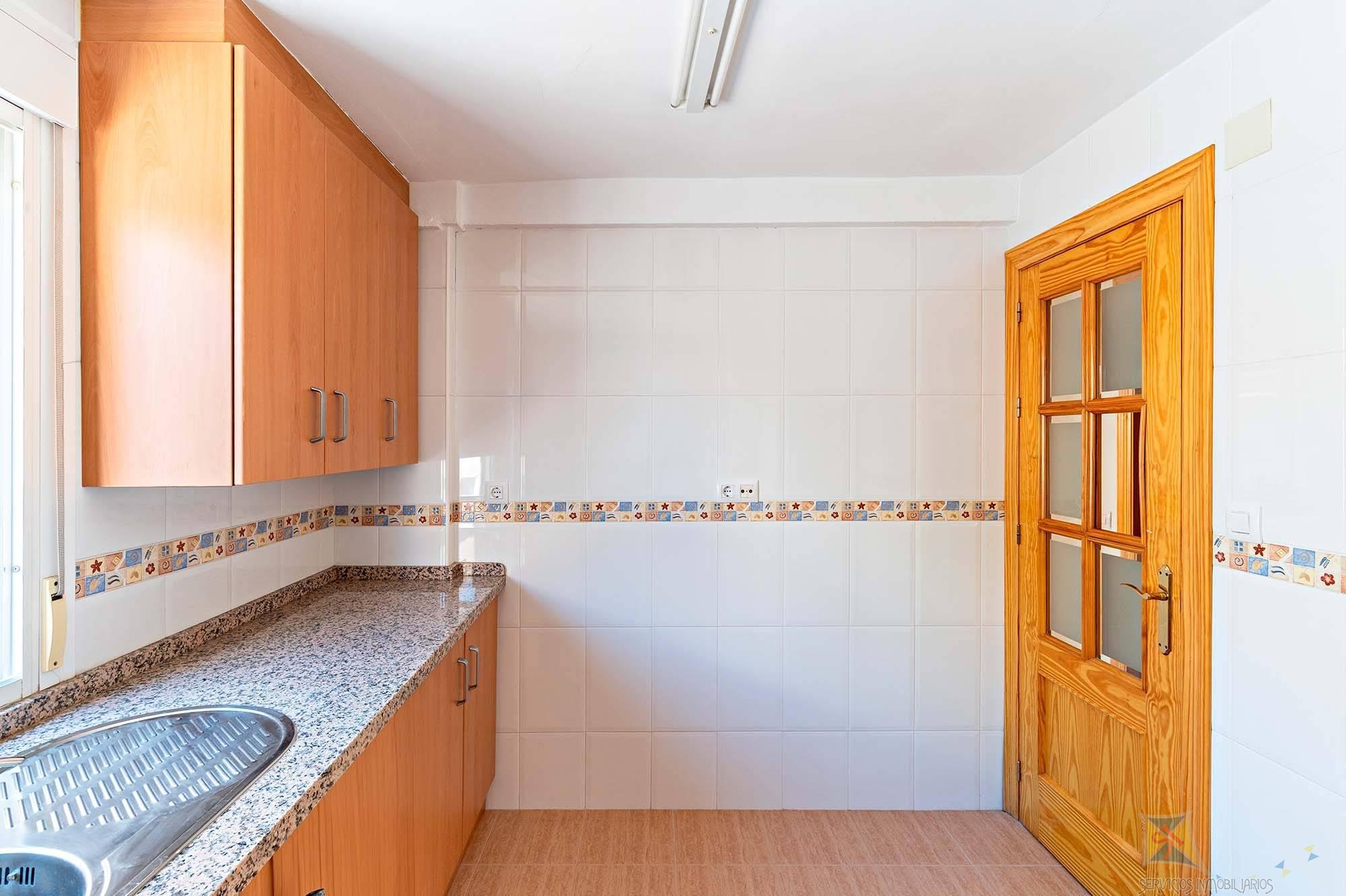 Venta de edificio en Almería