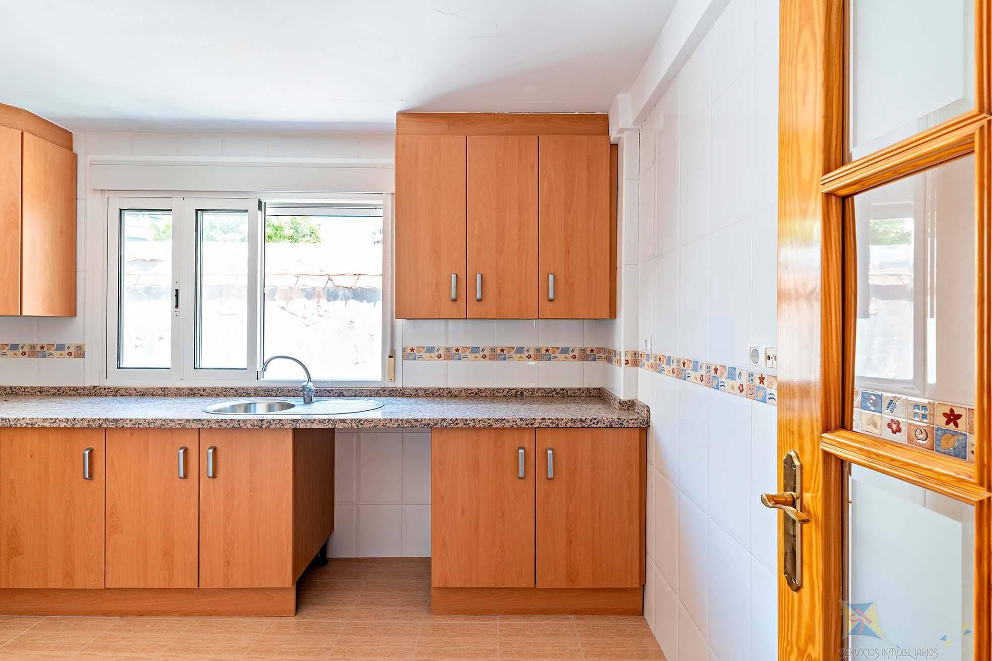 Venta de edificio en Almería