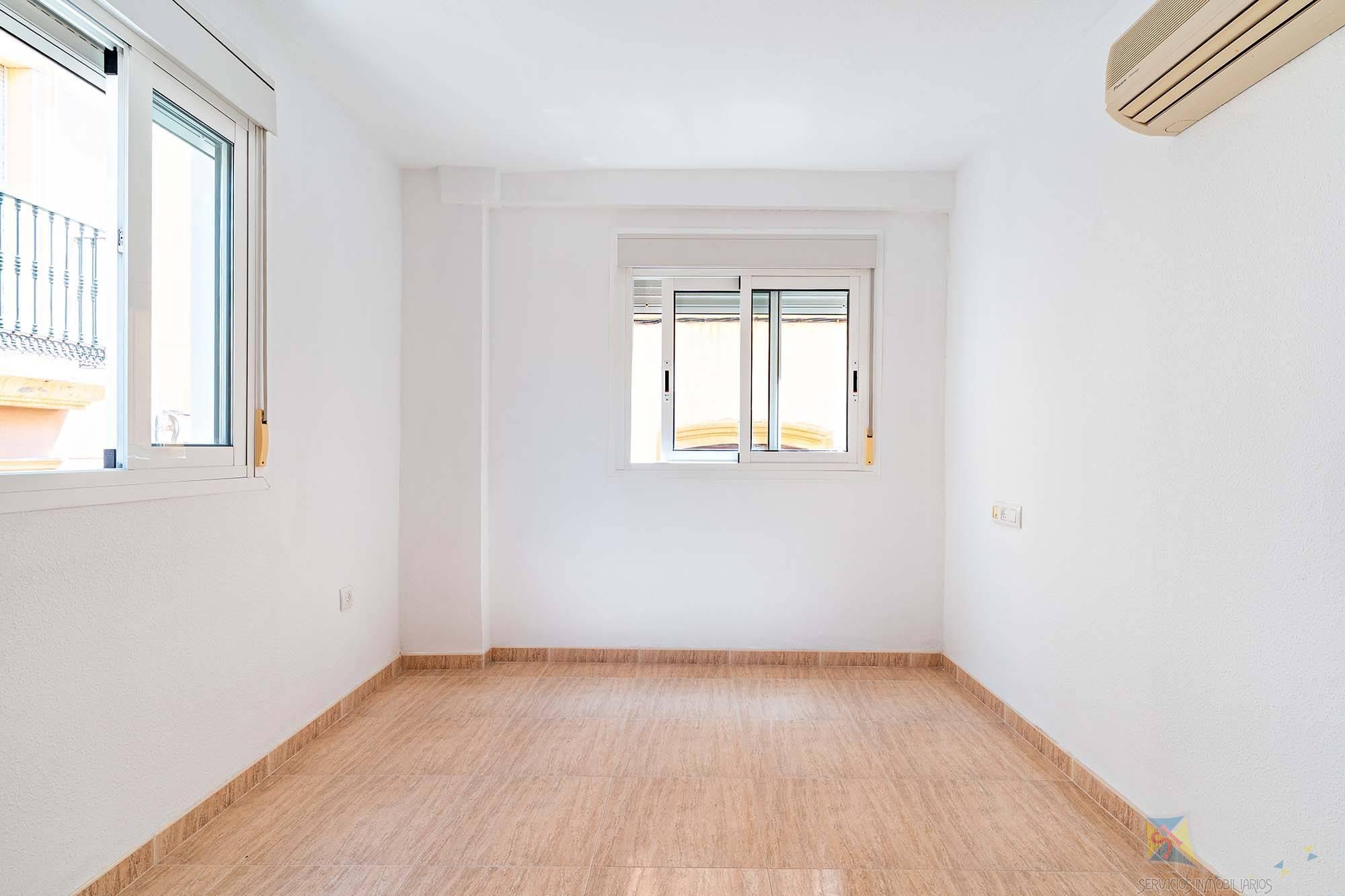 Venta de edificio en Almería