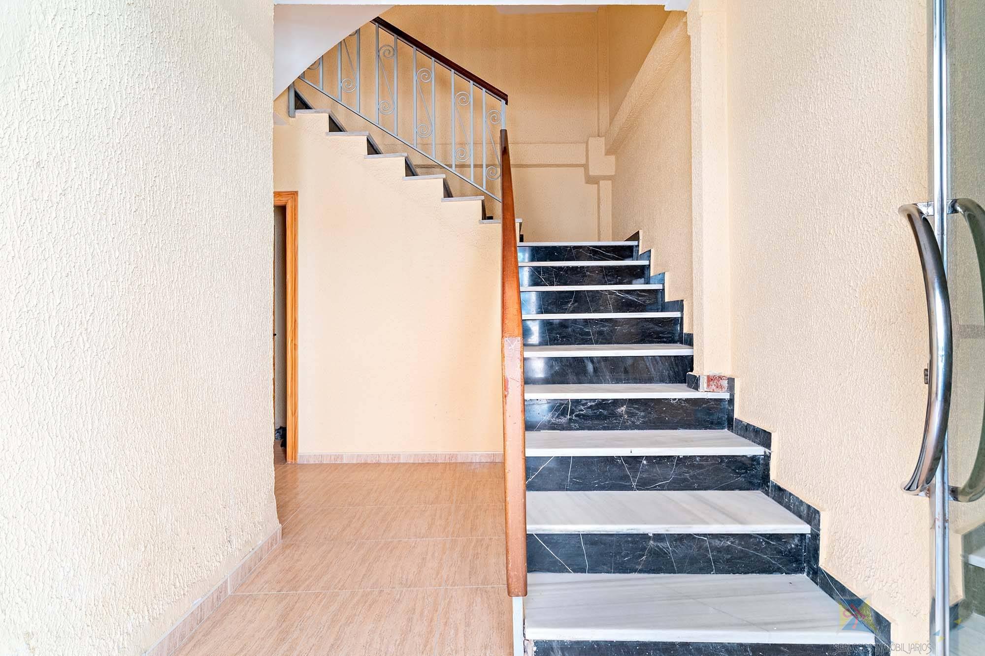 Venta de edificio en Almería