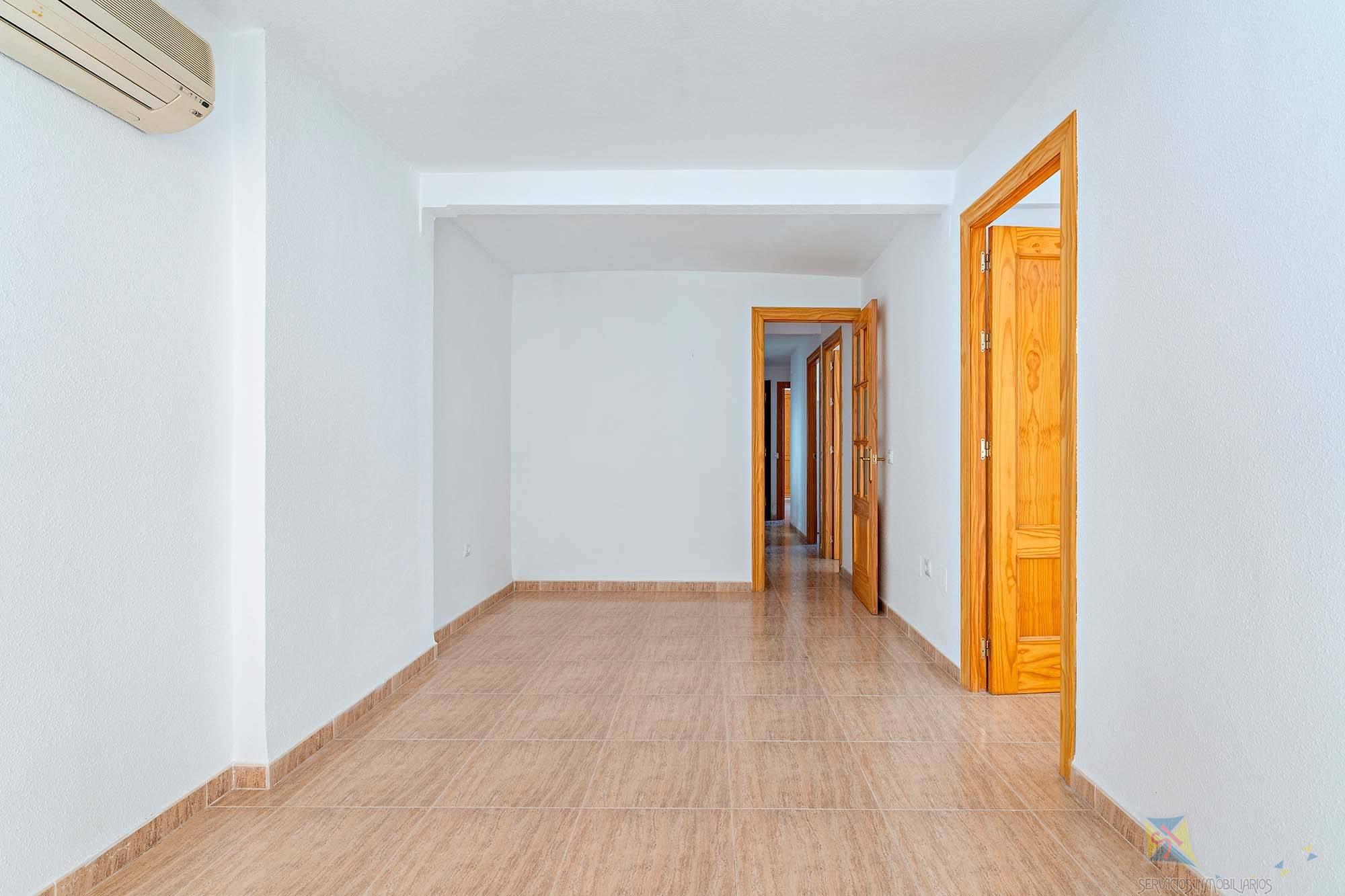 Venta de edificio en Almería