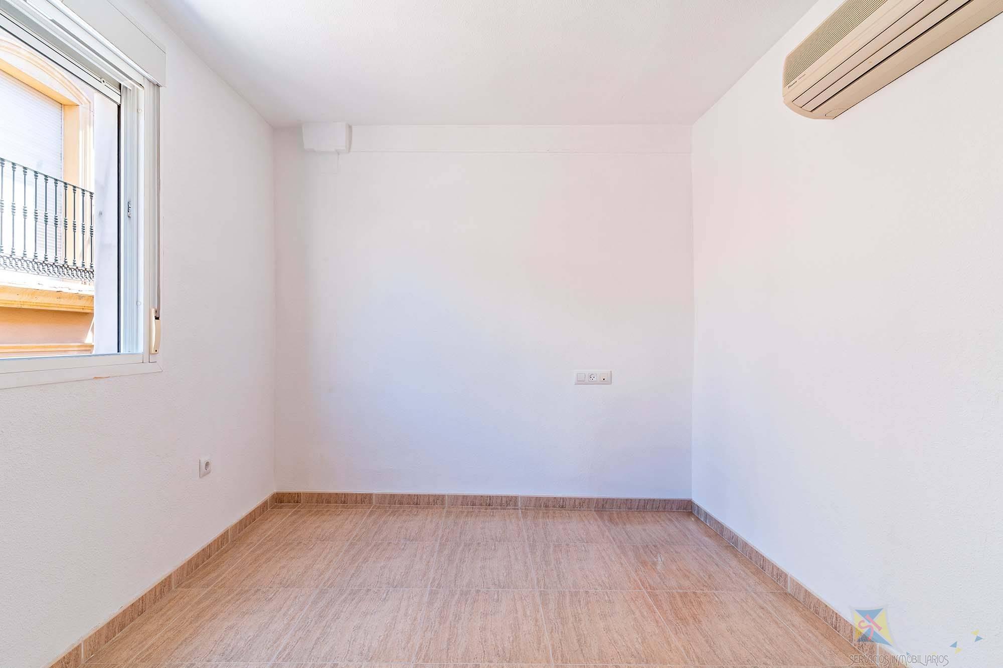 Venta de edificio en Almería