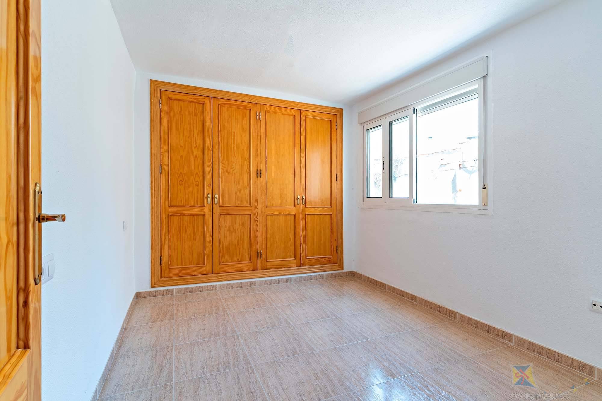 Venta de edificio en Almería