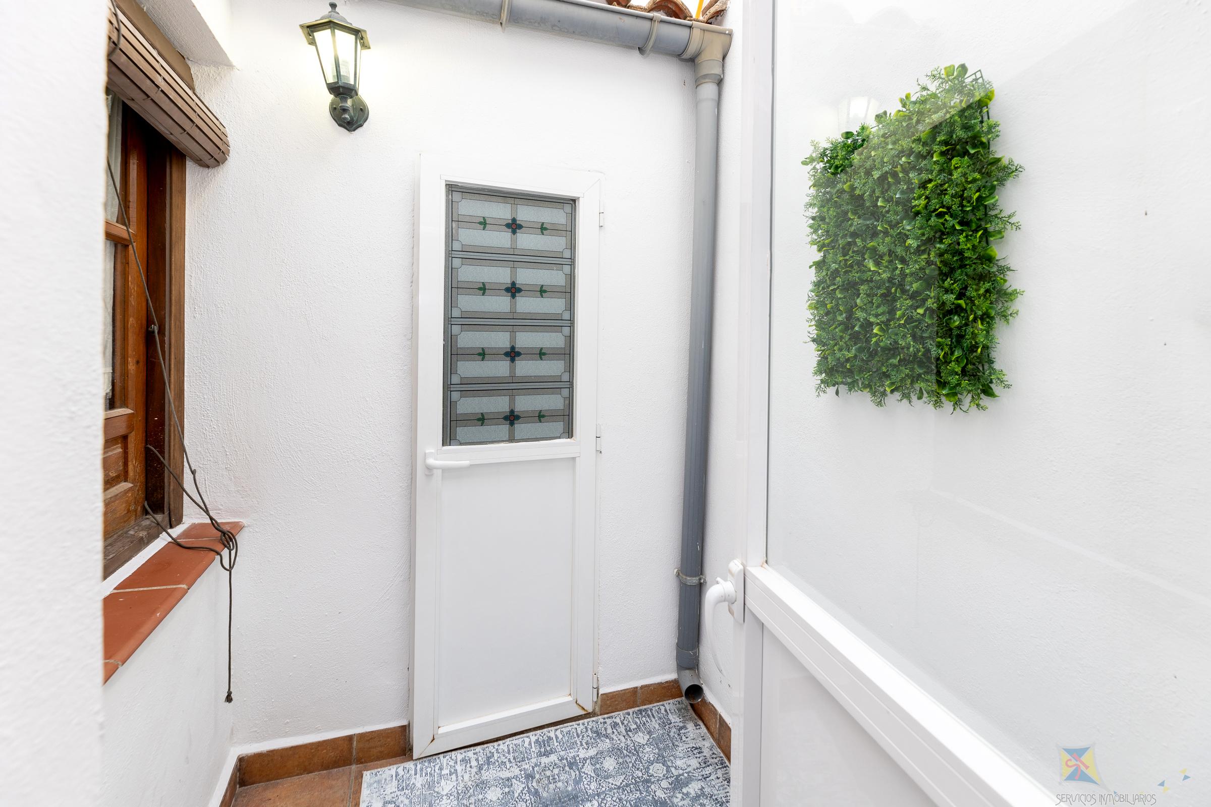 Venta de casa en Granada