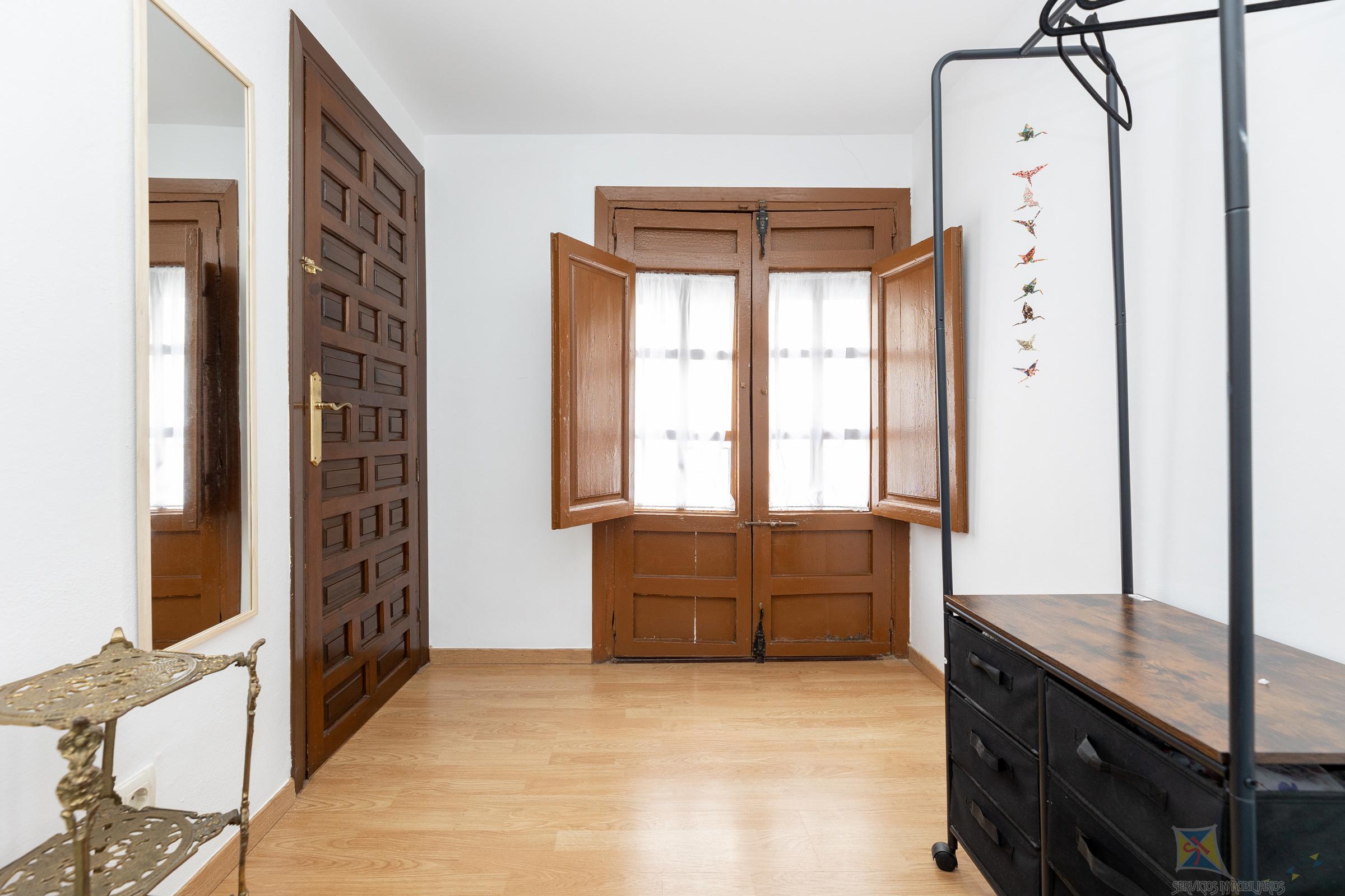 Venta de casa en Granada