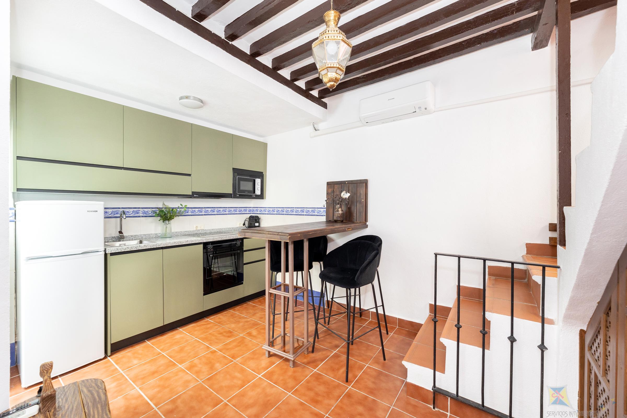 Venta de casa en Granada