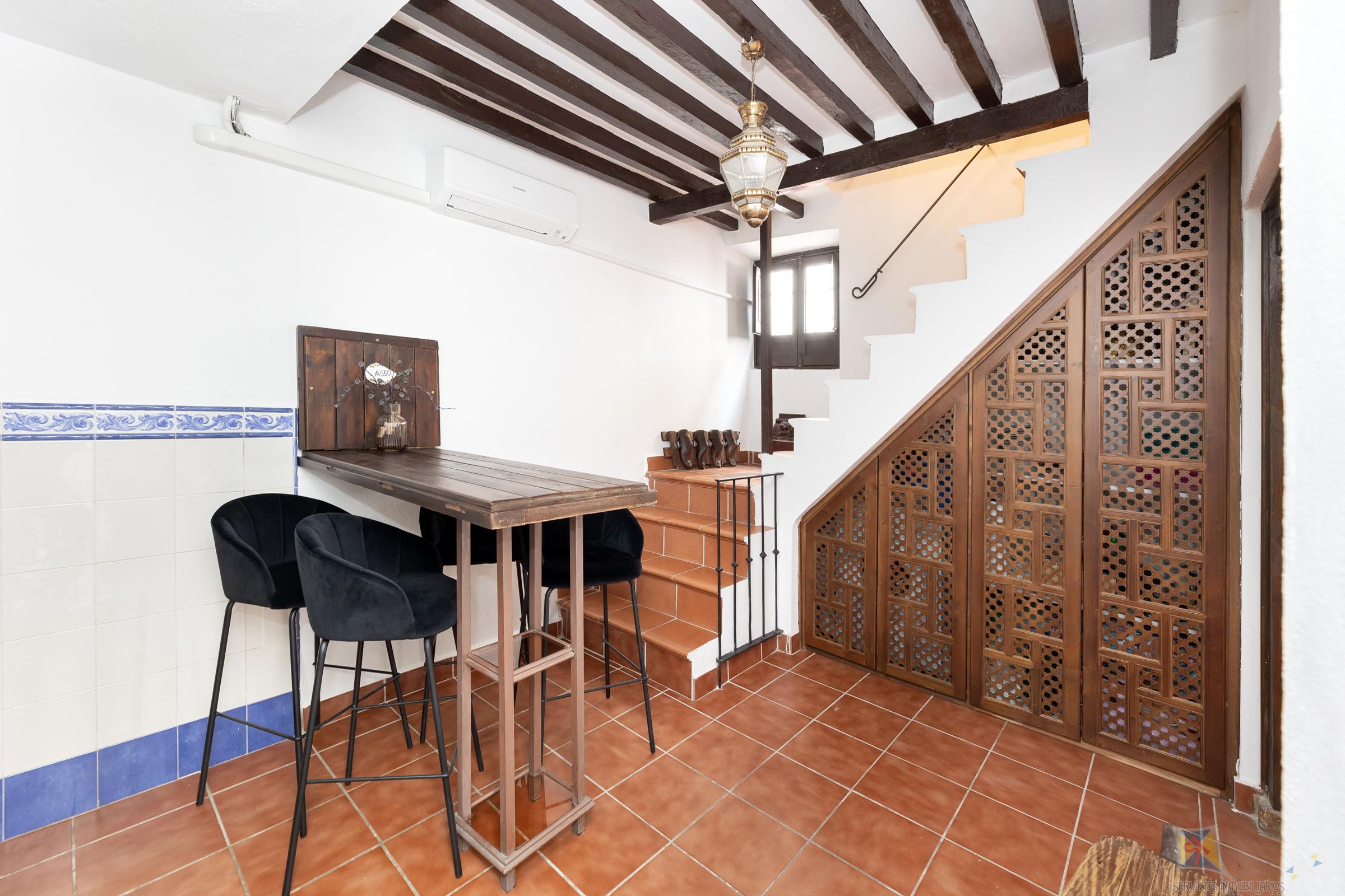 Venta de casa en Granada
