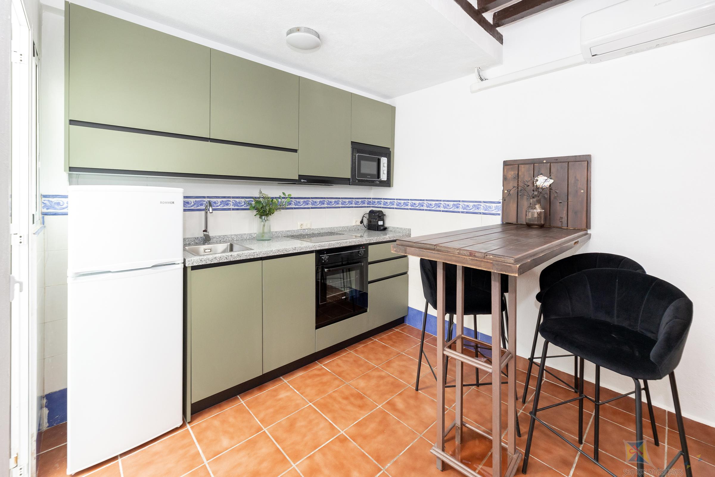 Venta de casa en Granada