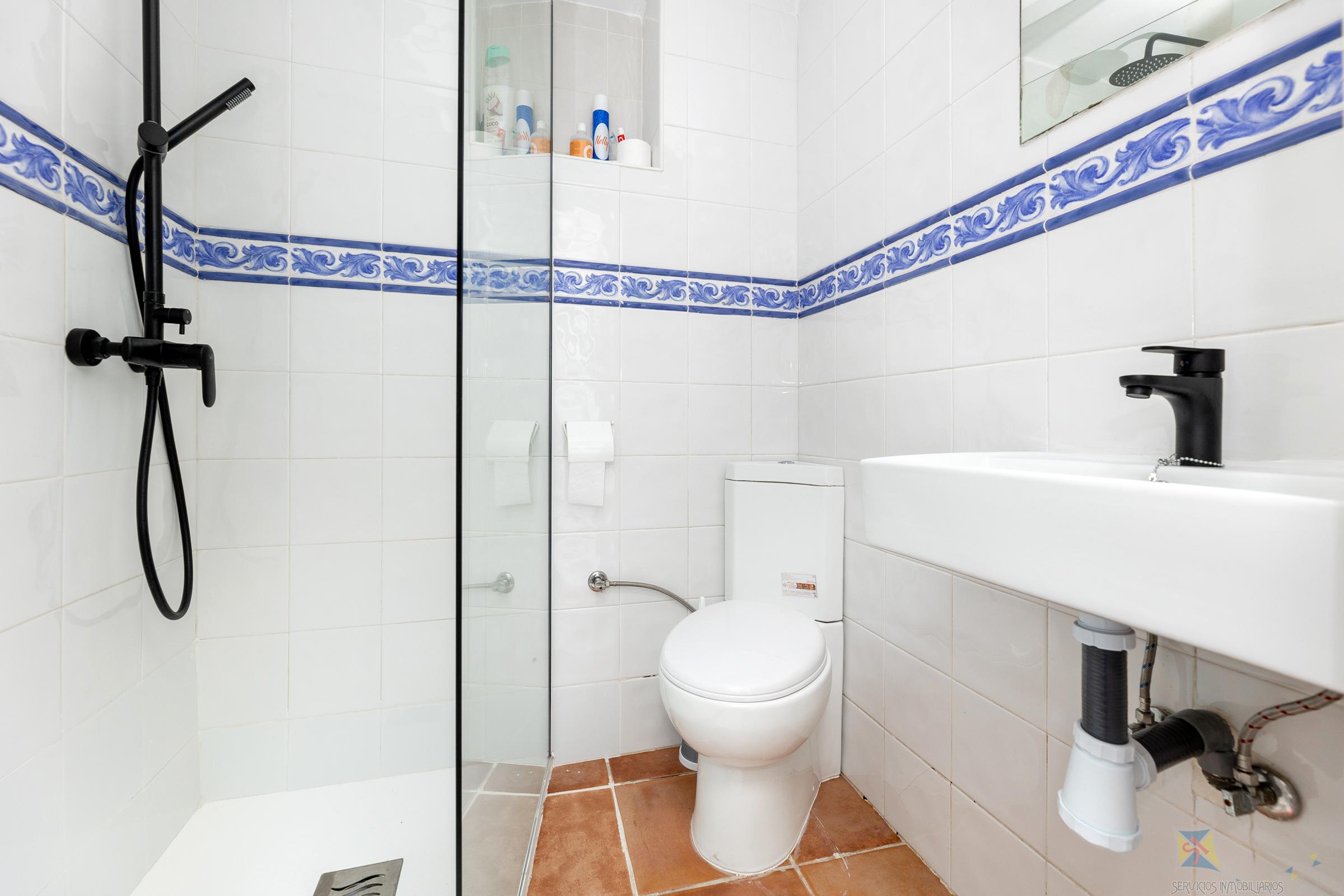 Venta de casa en Granada