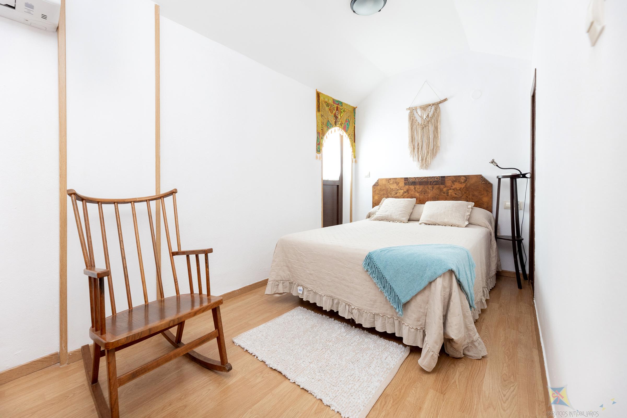 Venta de casa en Granada