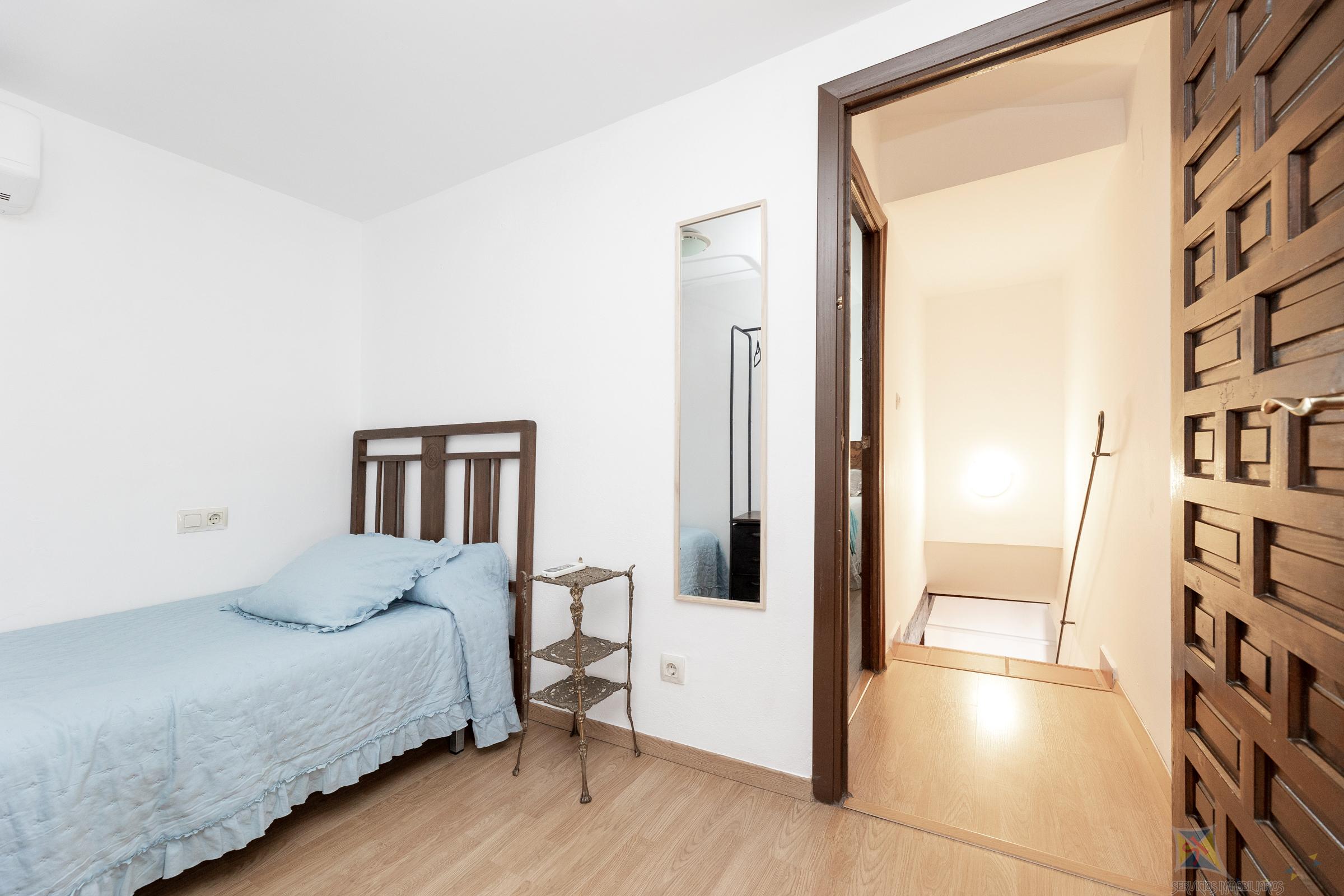 Venta de casa en Granada