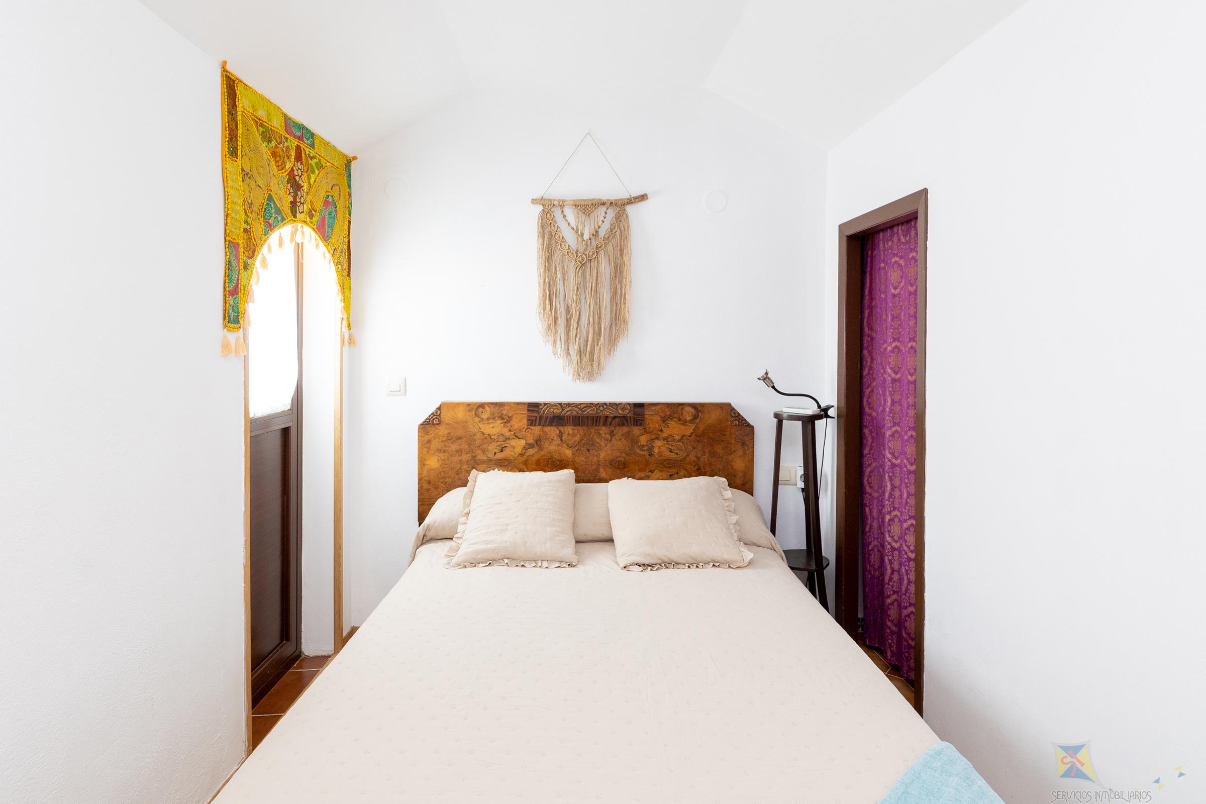 Venta de casa en Granada