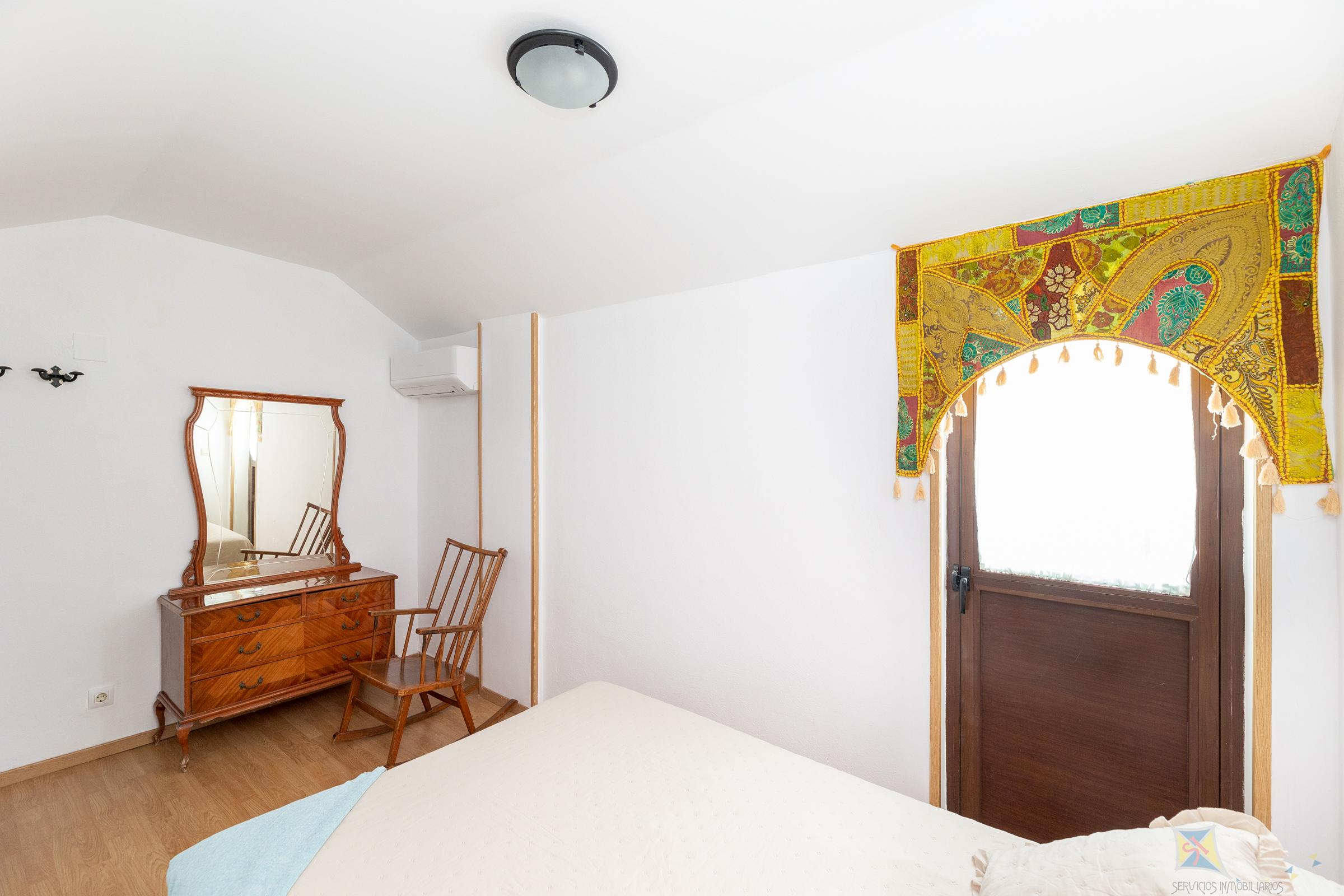 Venta de casa en Granada