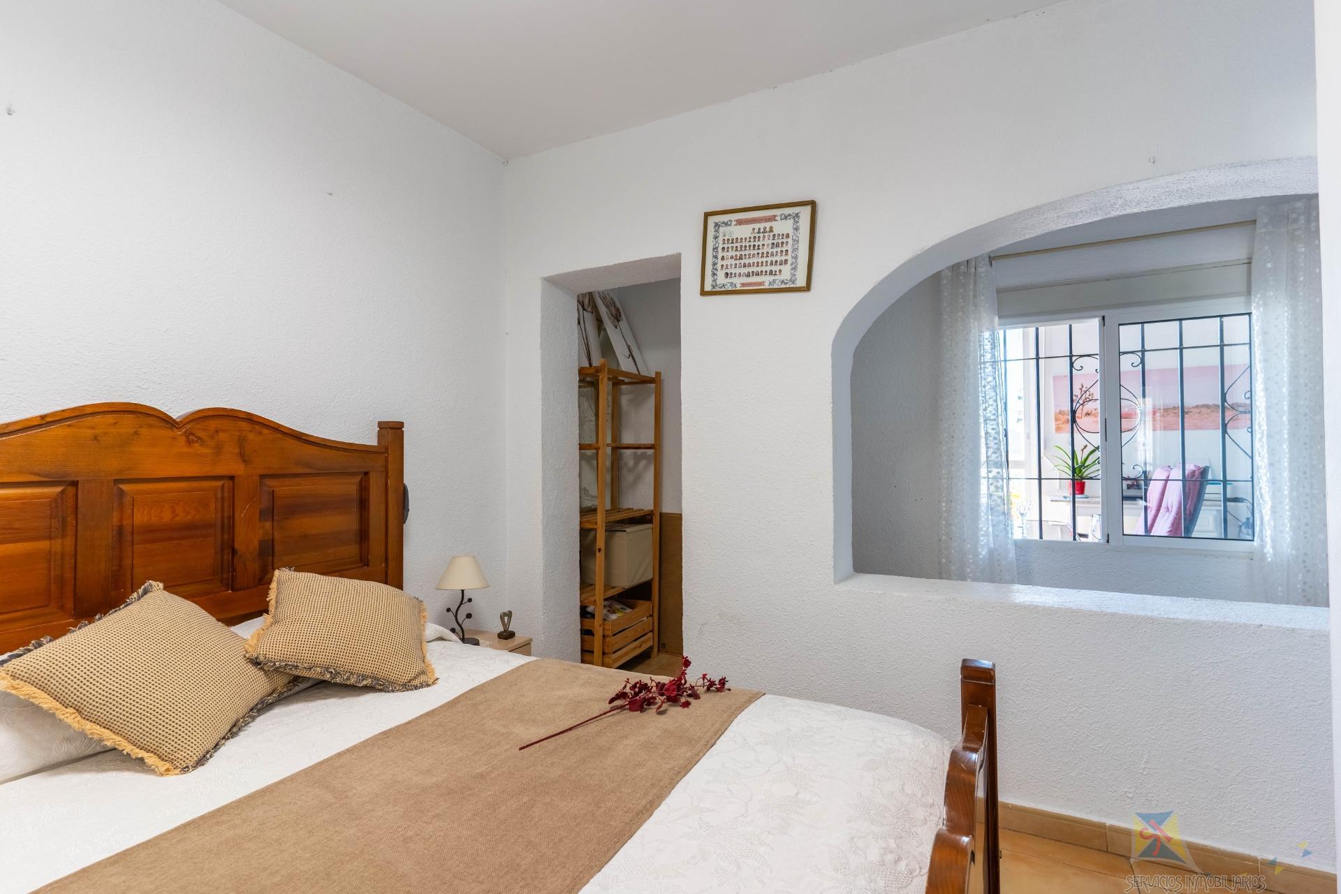 Venta de chalet en Aguadulce