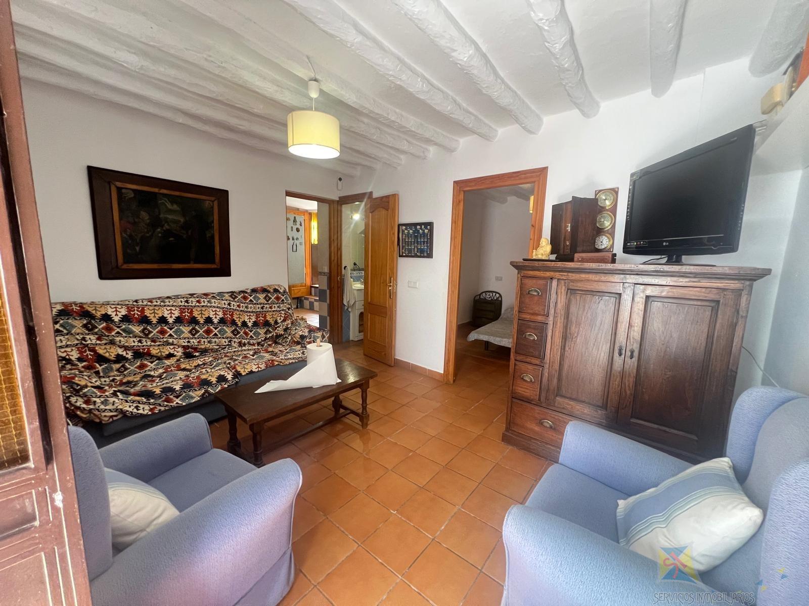 Venta de casa en Istan