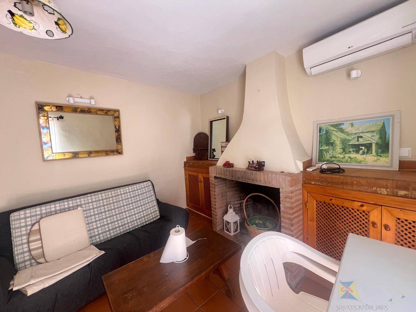 Venta de casa en Istan