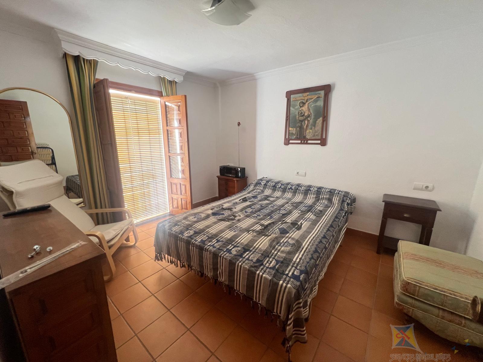 Venta de casa en Istan
