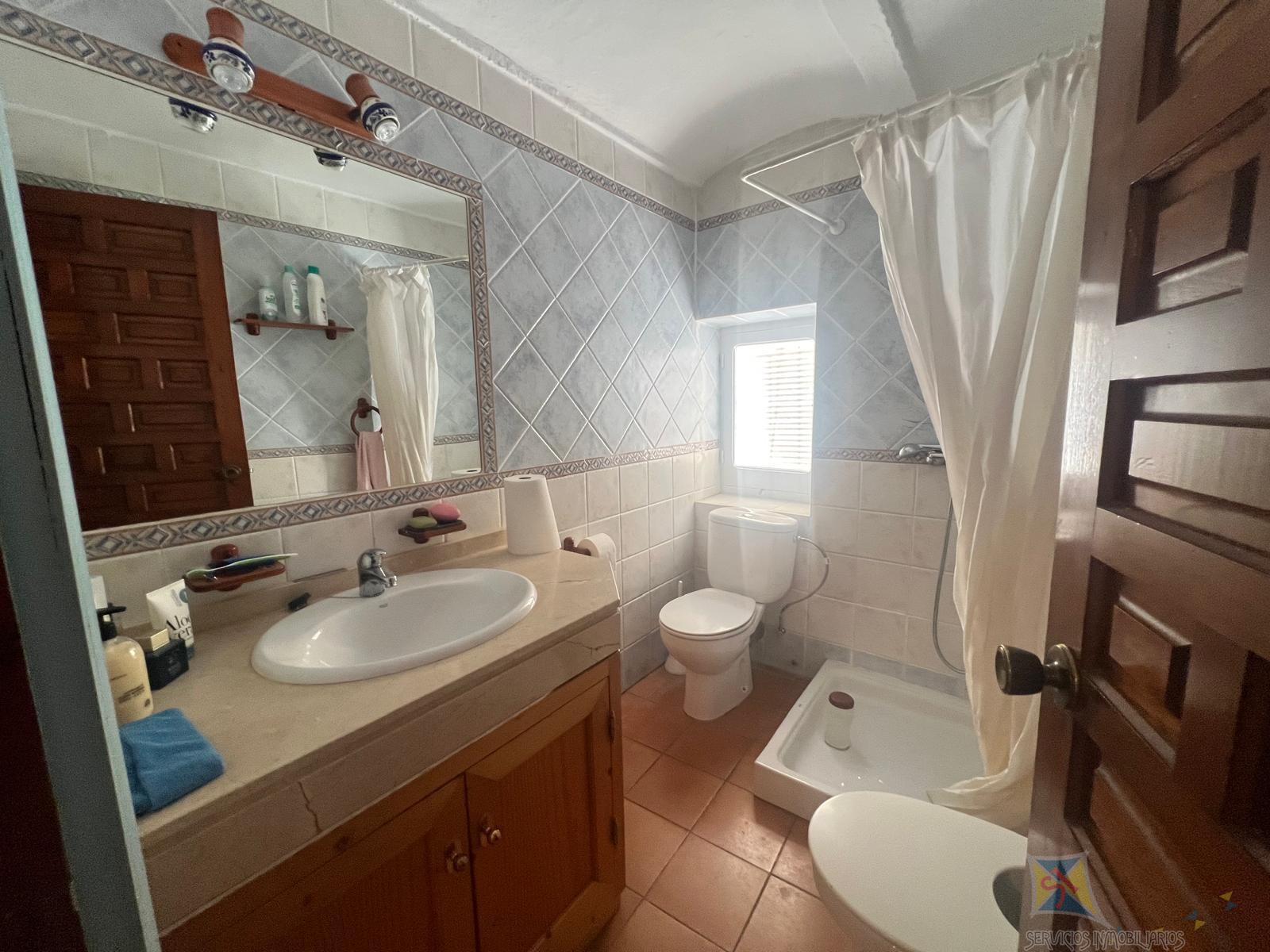 Venta de casa en Istan