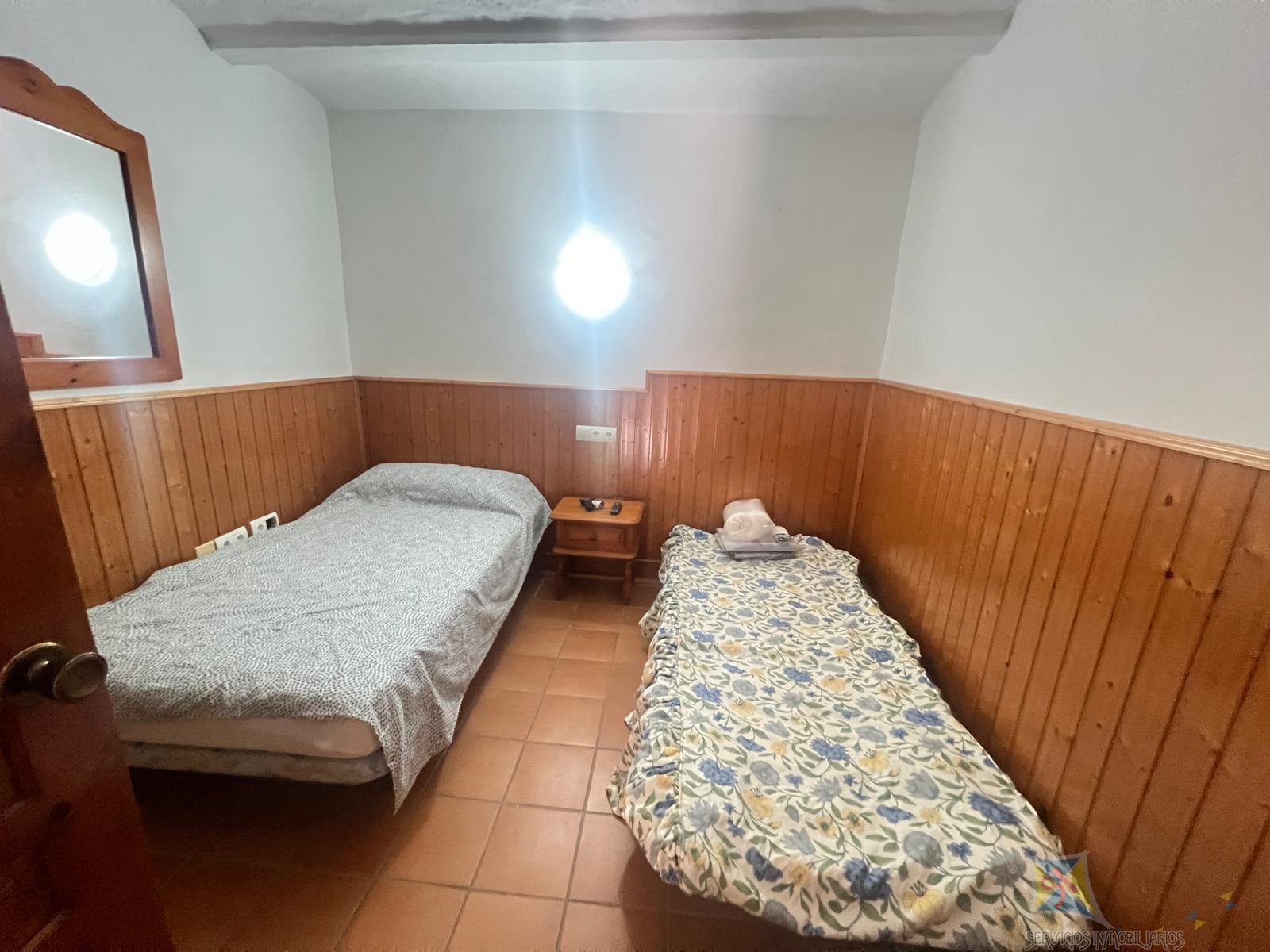 Venta de casa en Istan