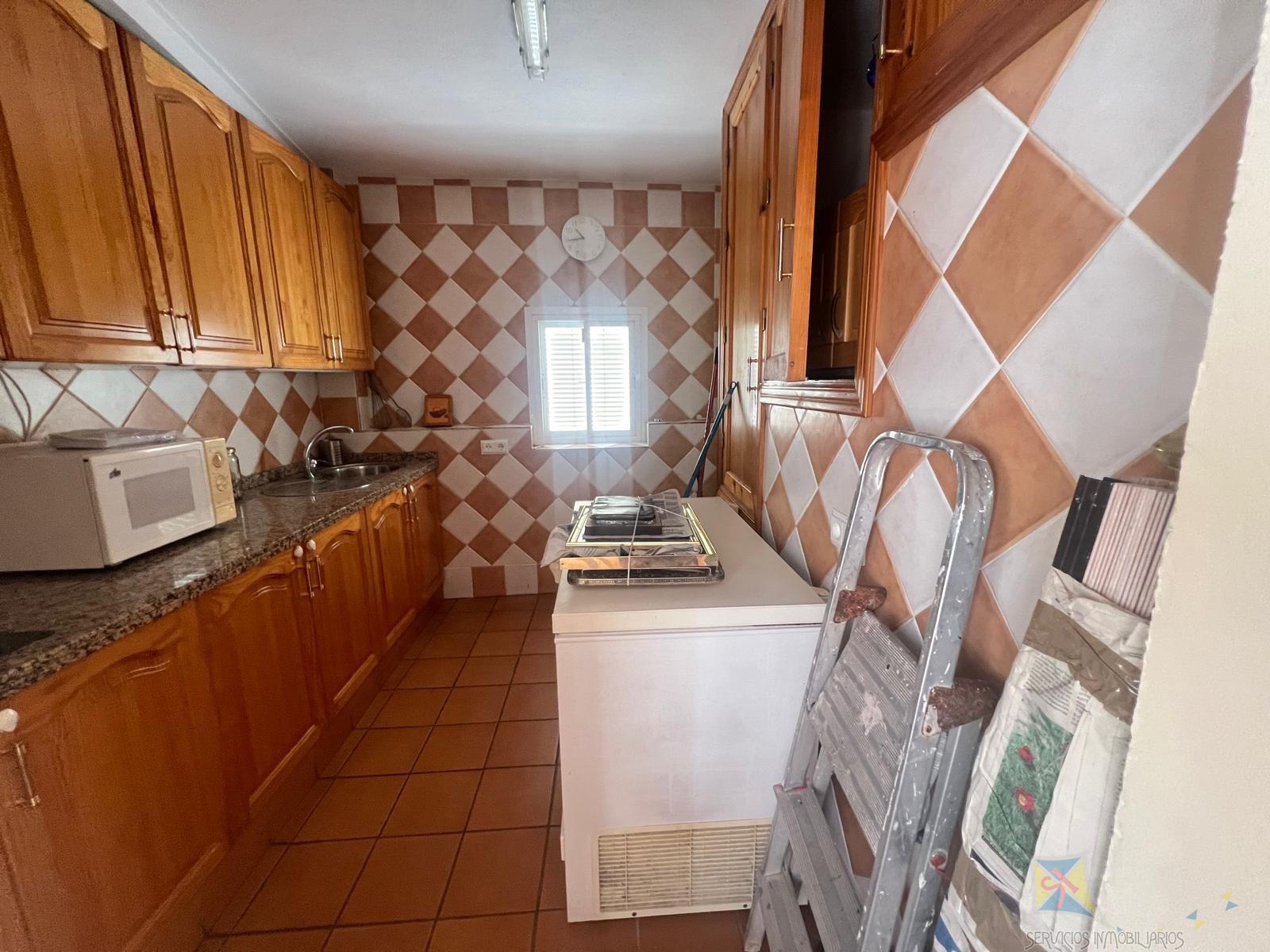 Venta de casa en Istan